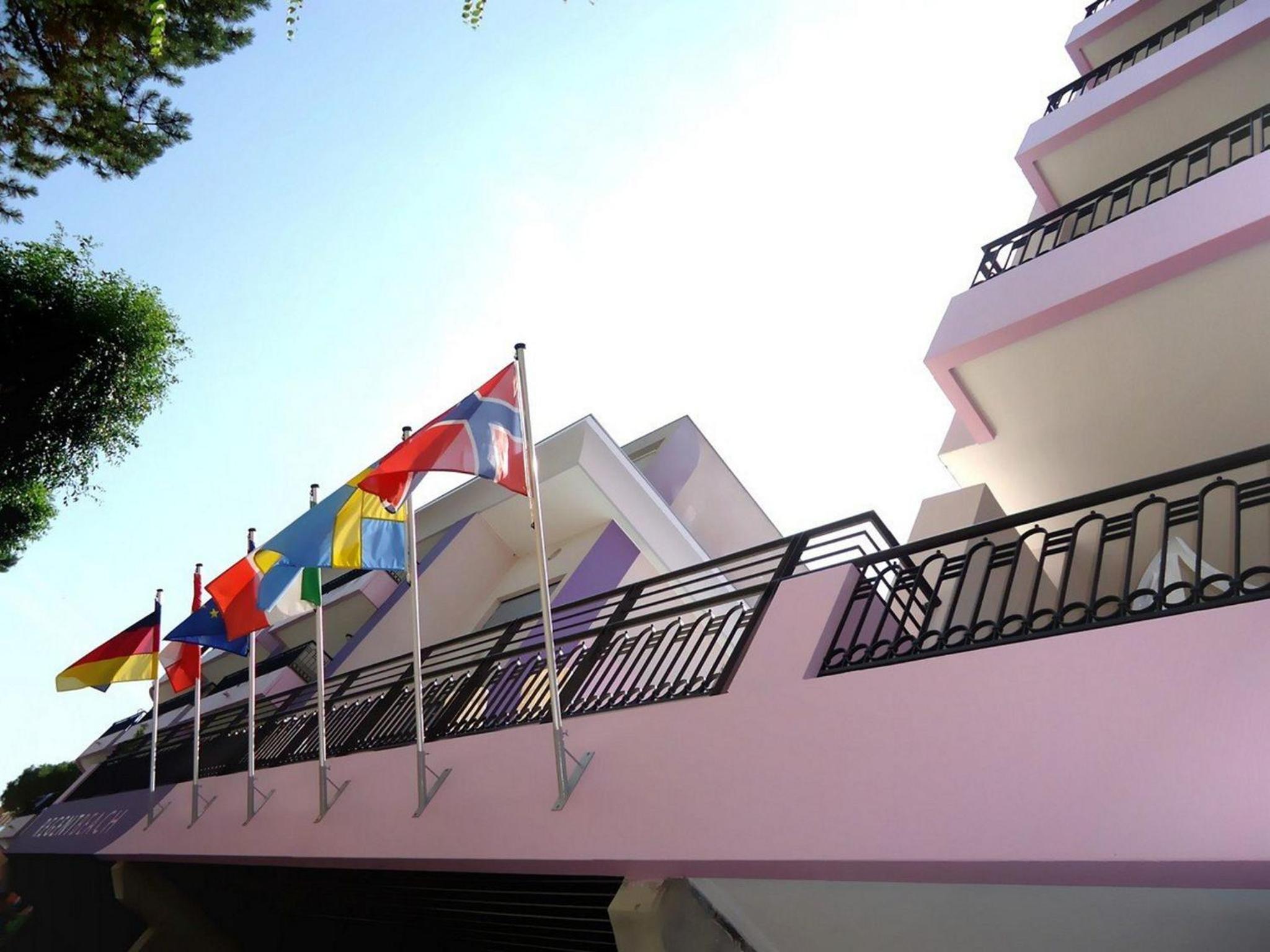 Residence Regent Beach