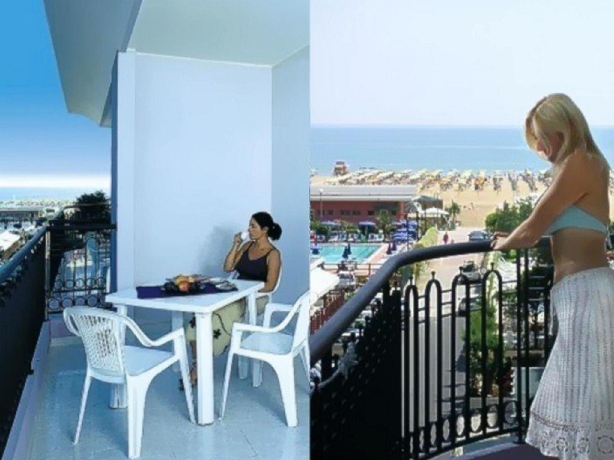 Residence Regent Beach