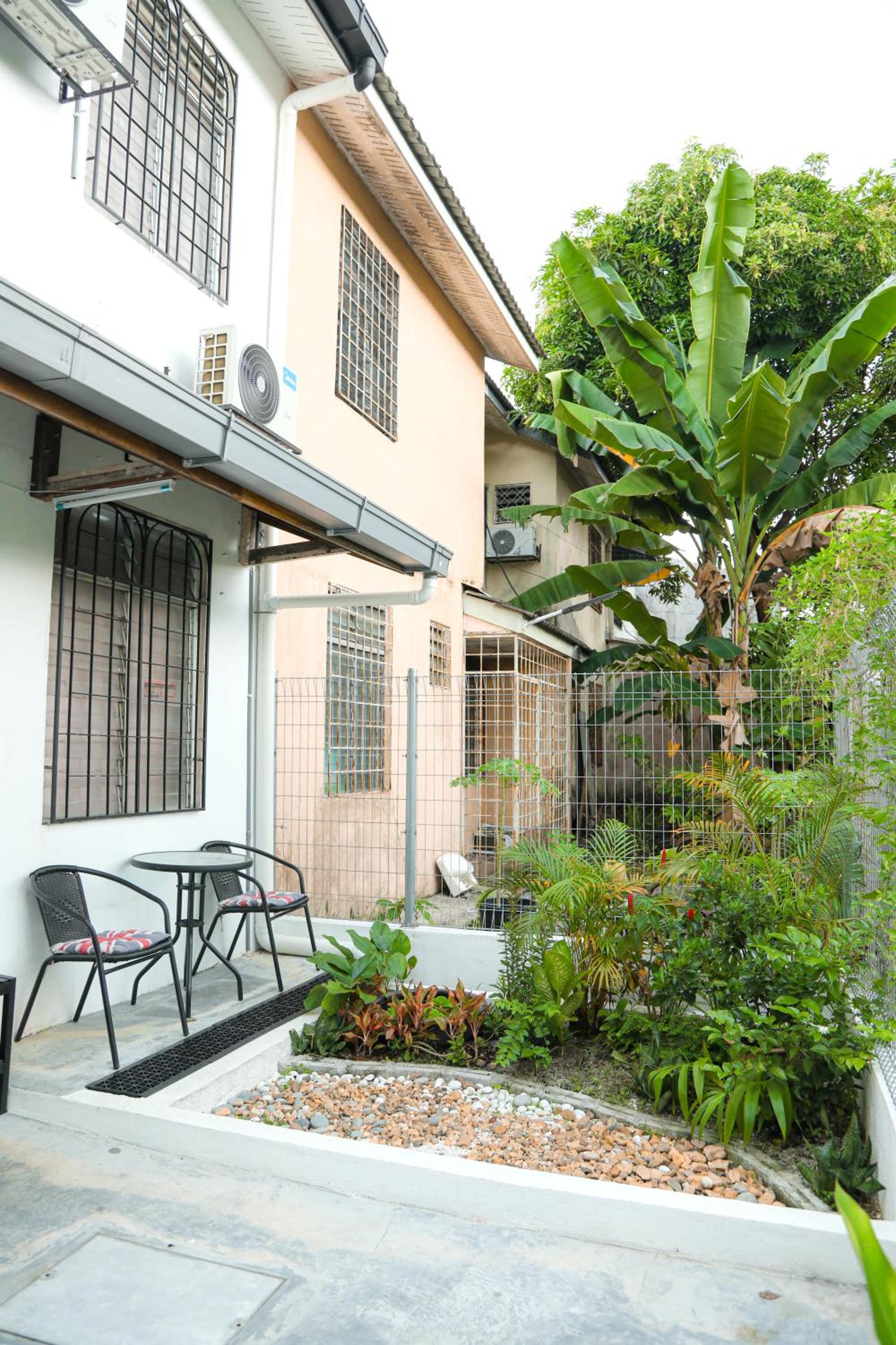 Homestay Dsunway