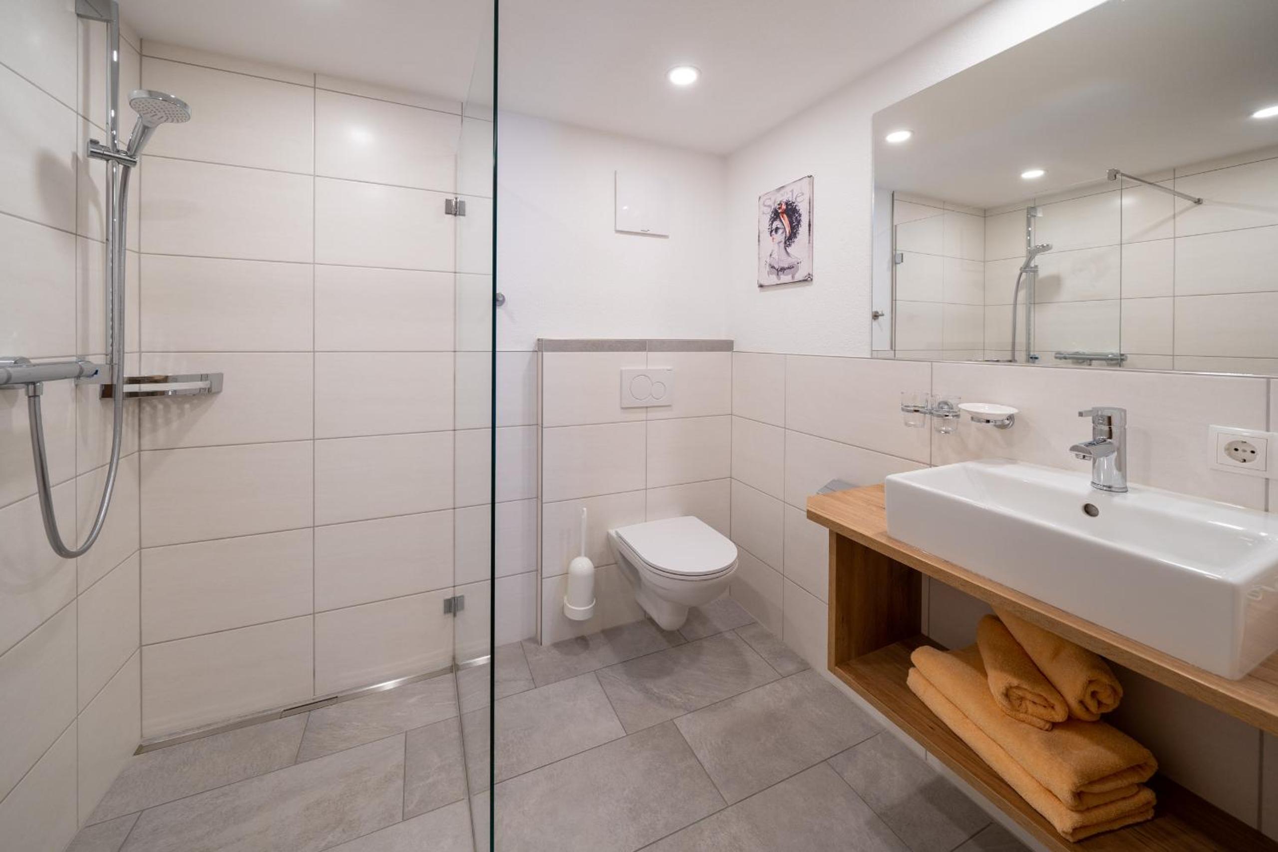 Appartement Ferienhof Ortnergut