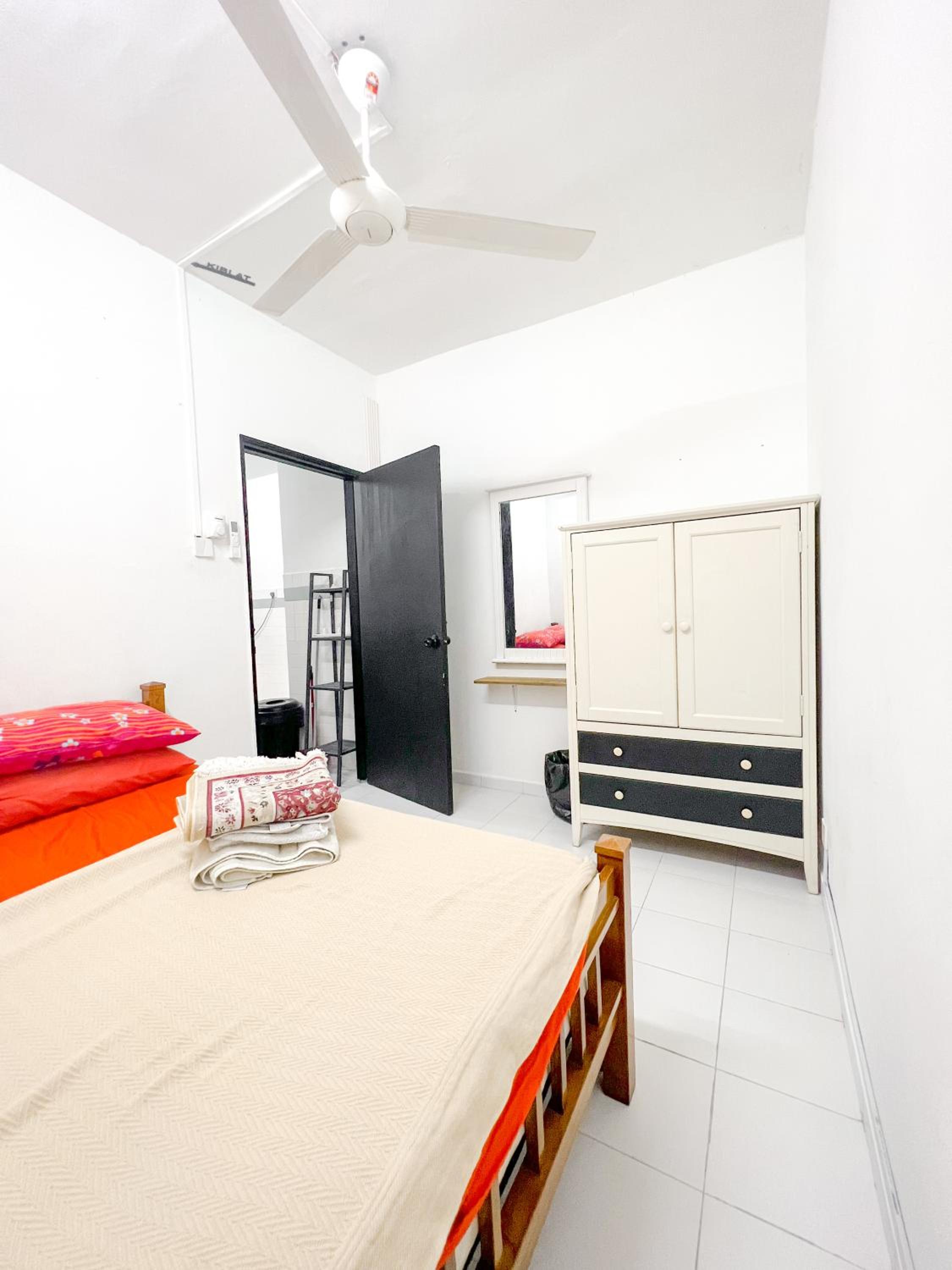 Homestay Dsunway