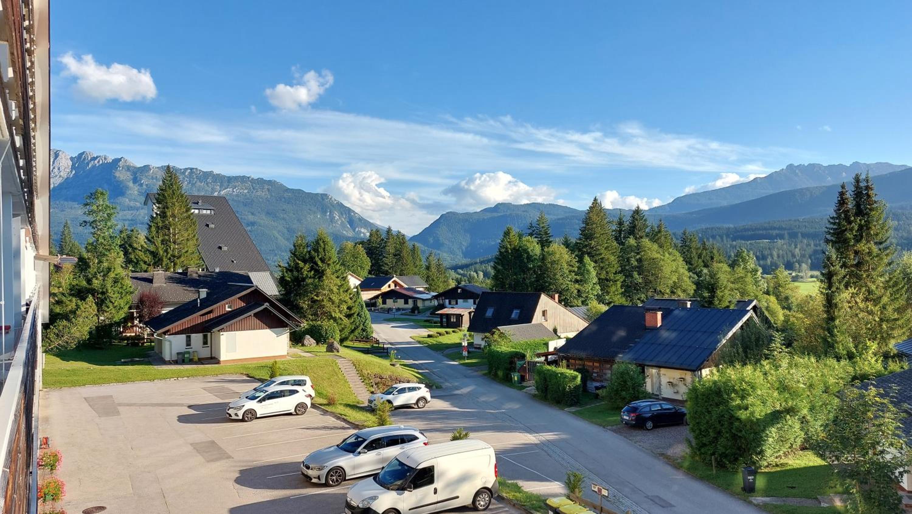 Amazing Family Apartment Bad Mitterndorf - visit Hallstatt, ski in Tauplitz