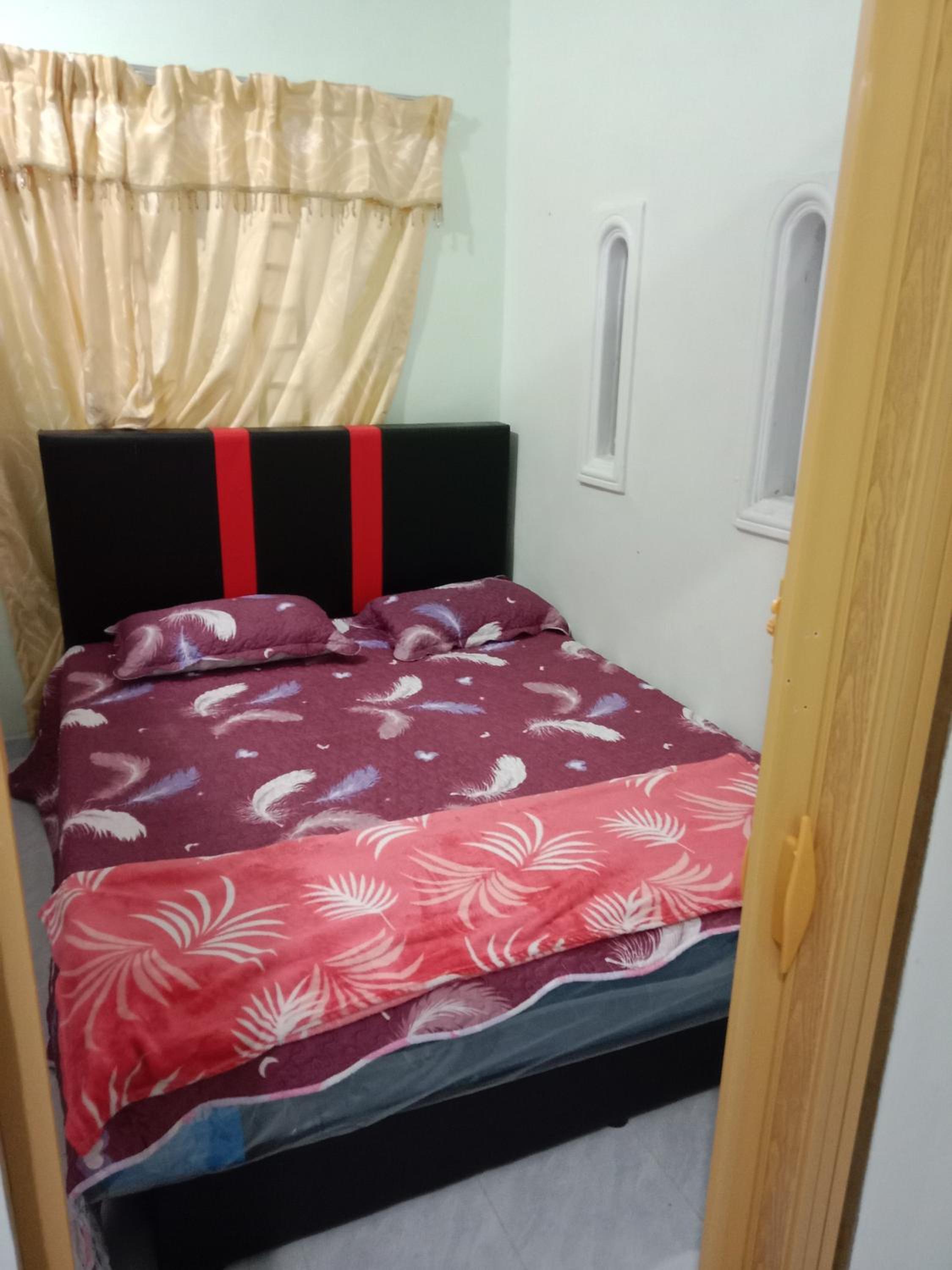 Hana homestay D Yan Bedroom3 photo 7