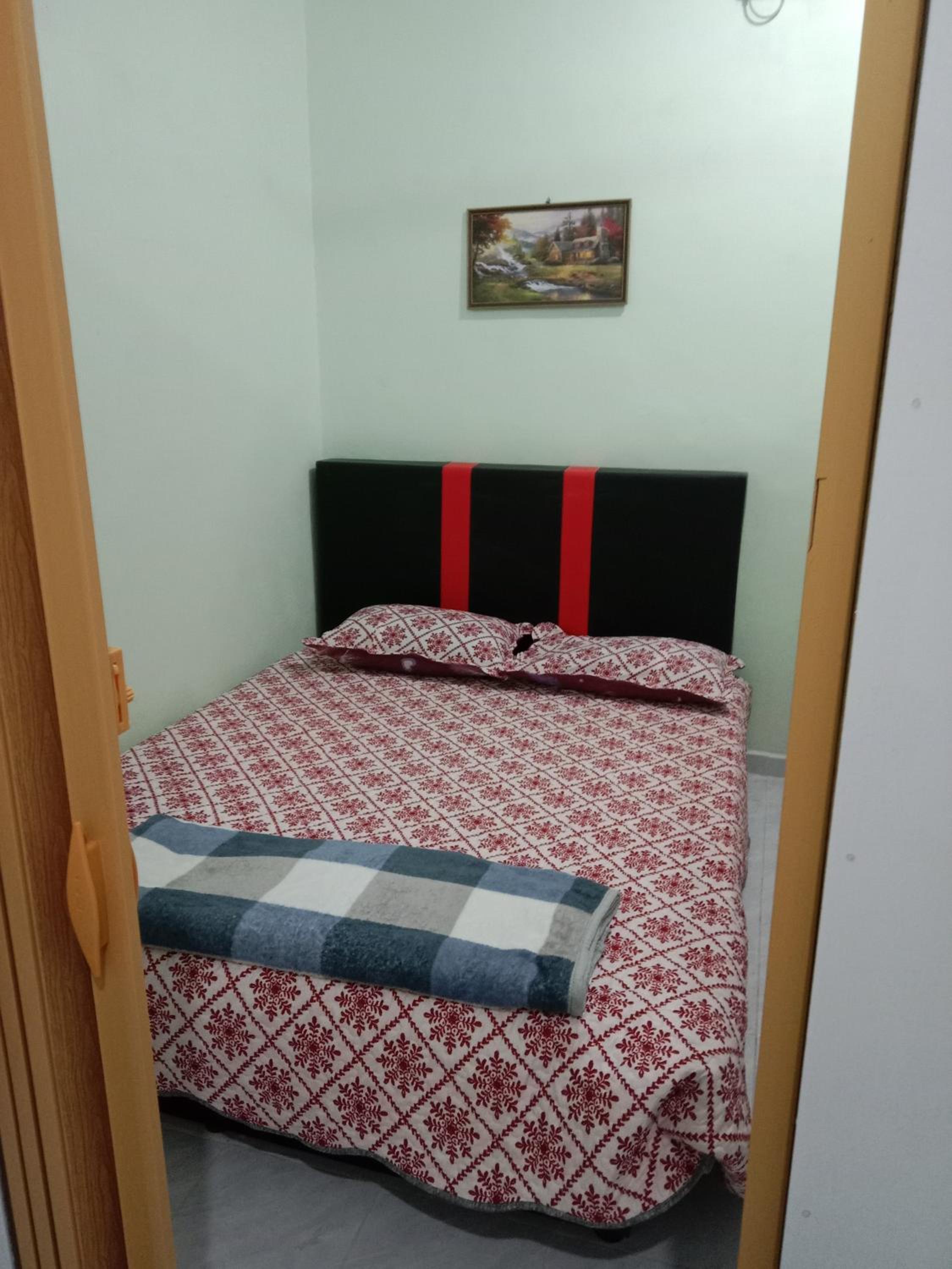 Hana homestay D Yan Bedroom3 photo 8