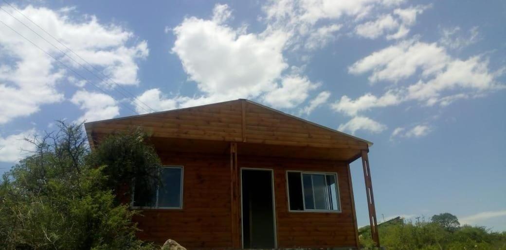 Casa Sierras Tanti Cabalango Carlos Paz