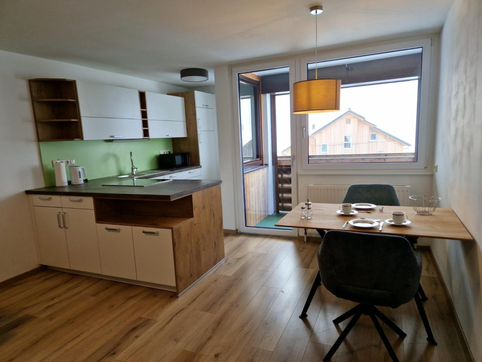 Apartment Pilz