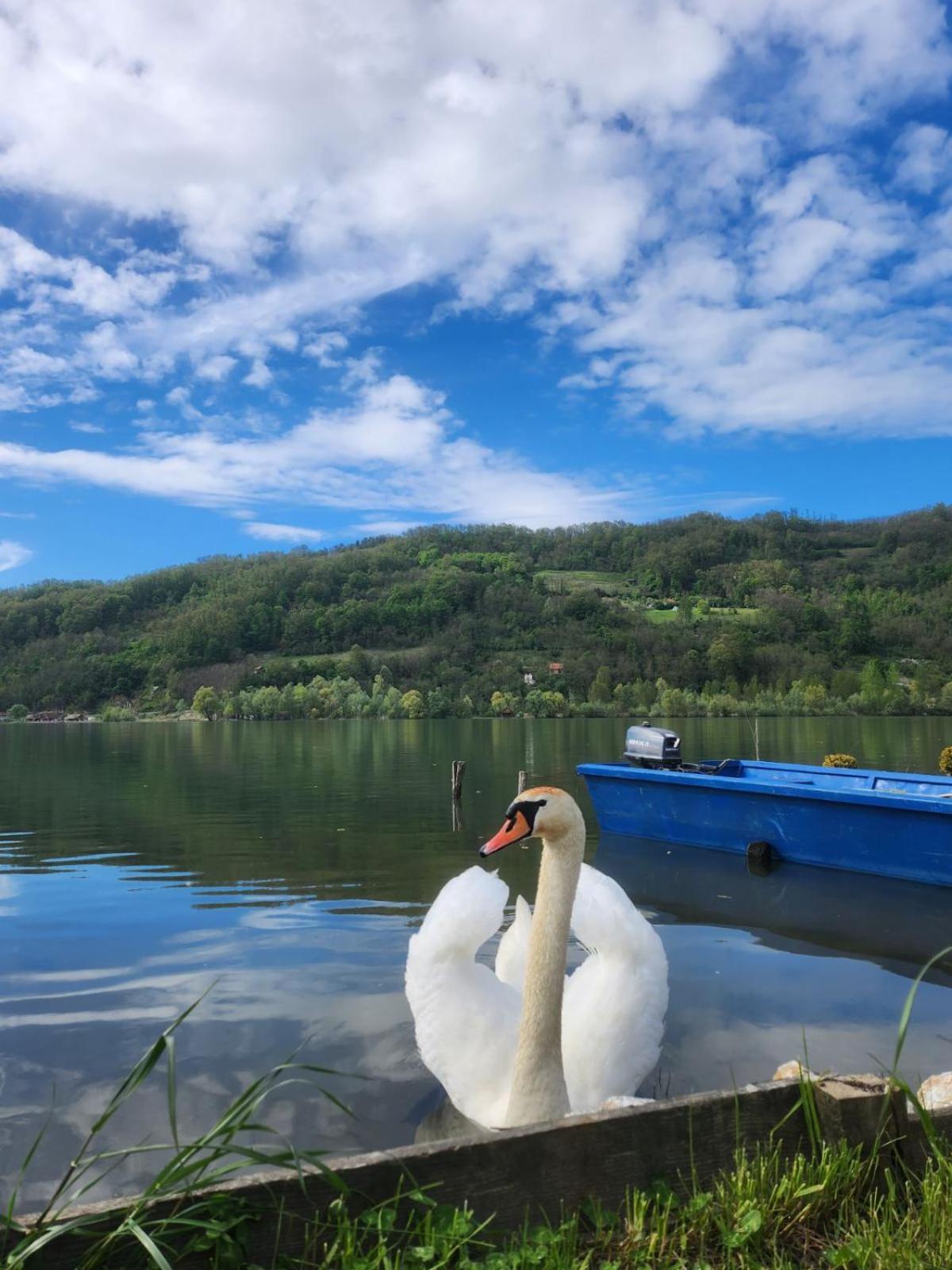 Kuća za odmor 