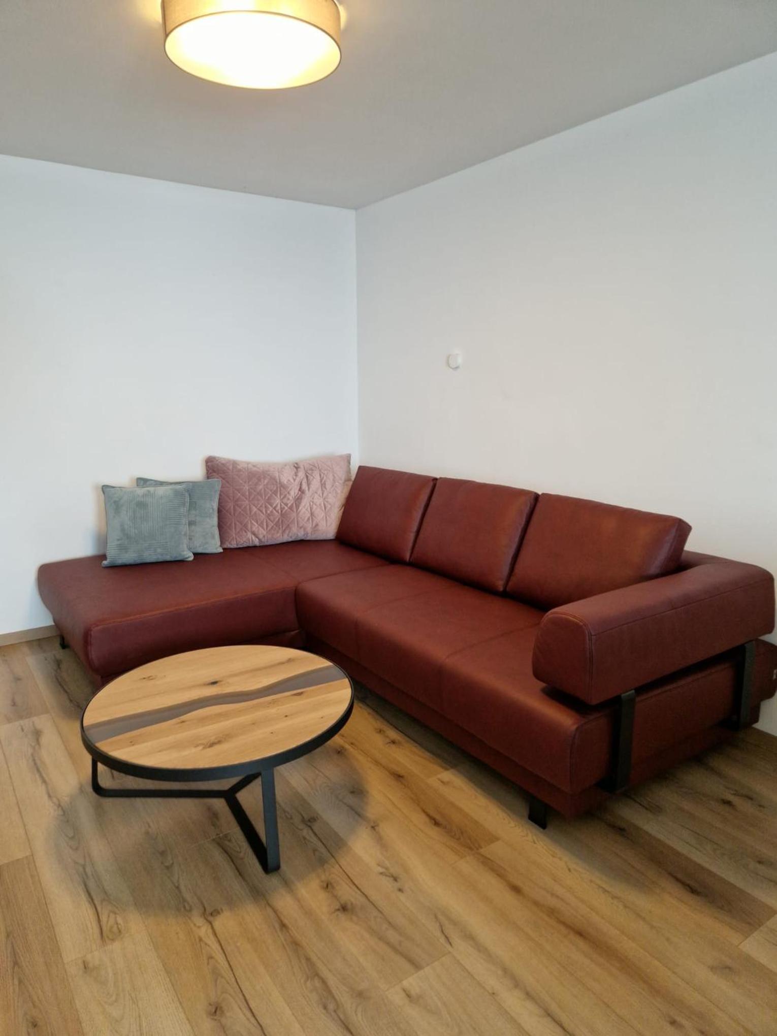 Apartment Pilz
