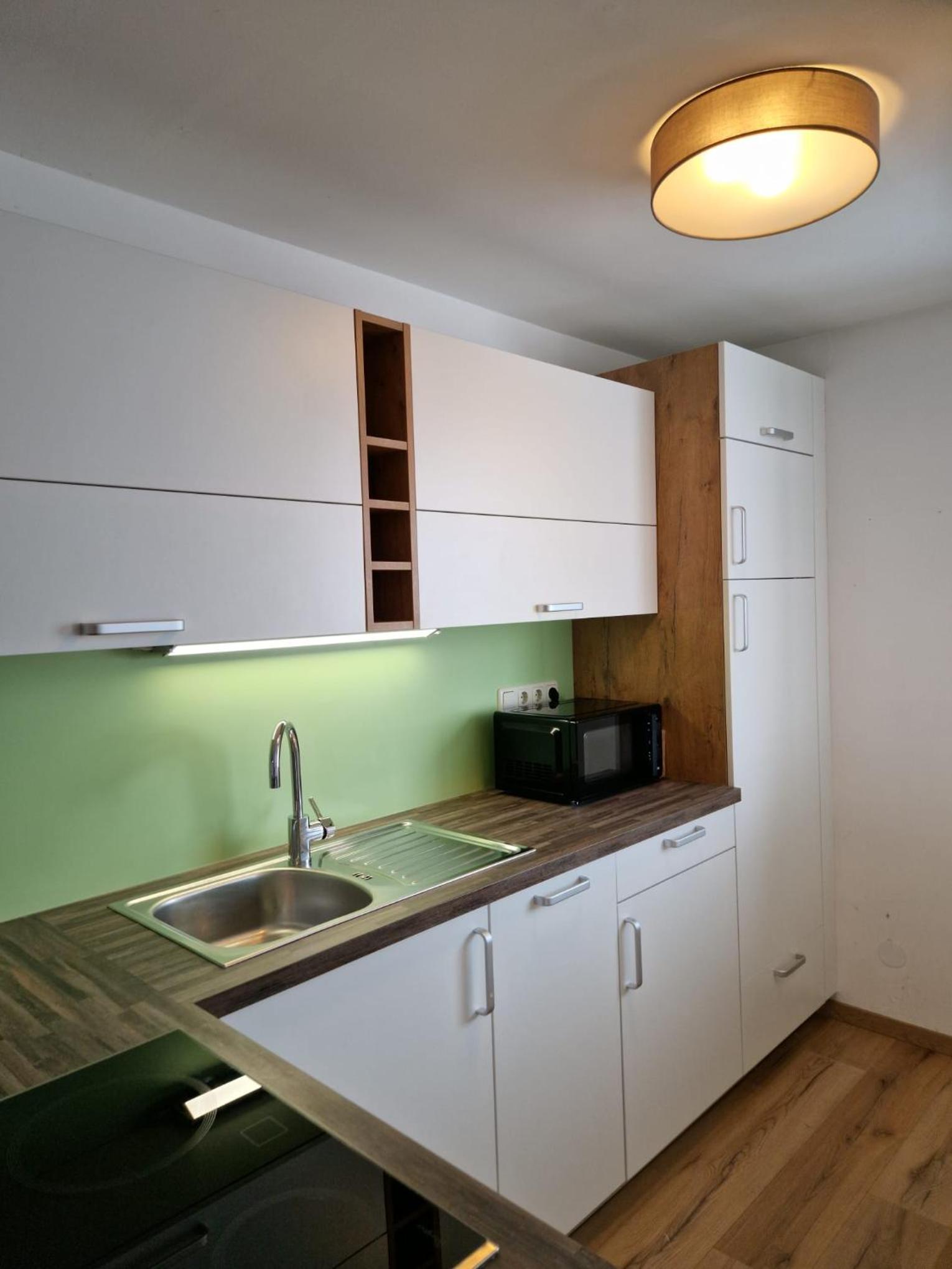 Apartment Pilz