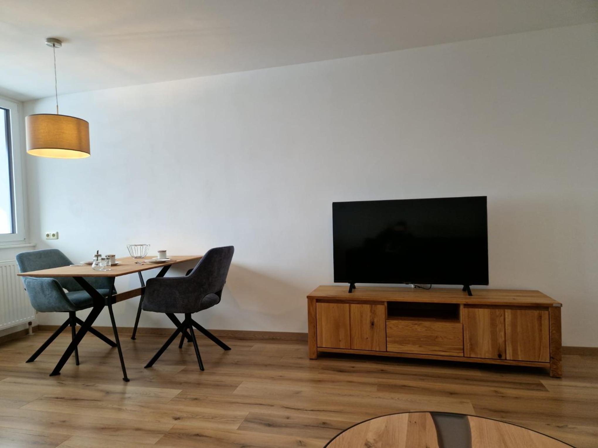 Apartment Pilz