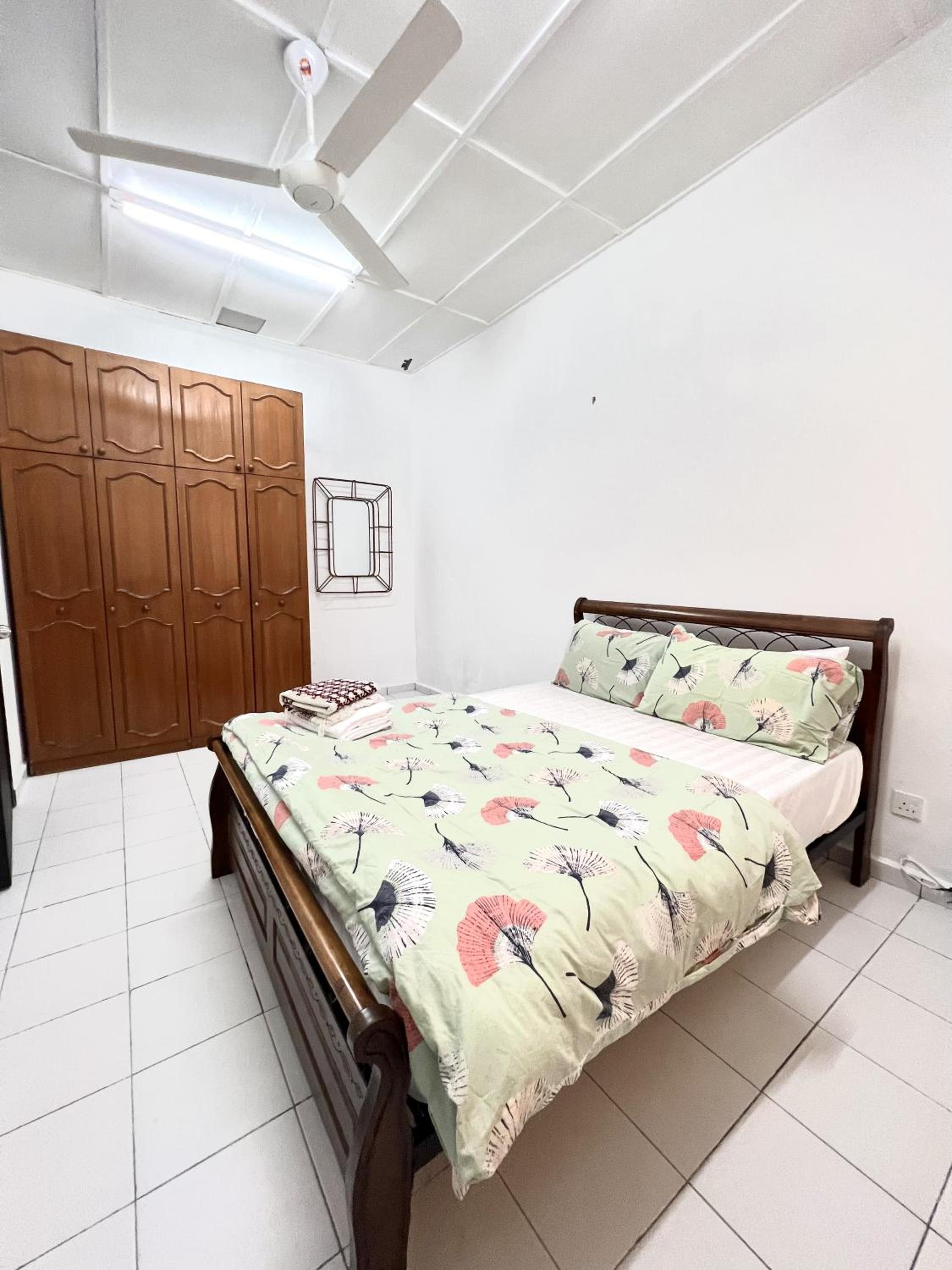 Homestay Dsunway