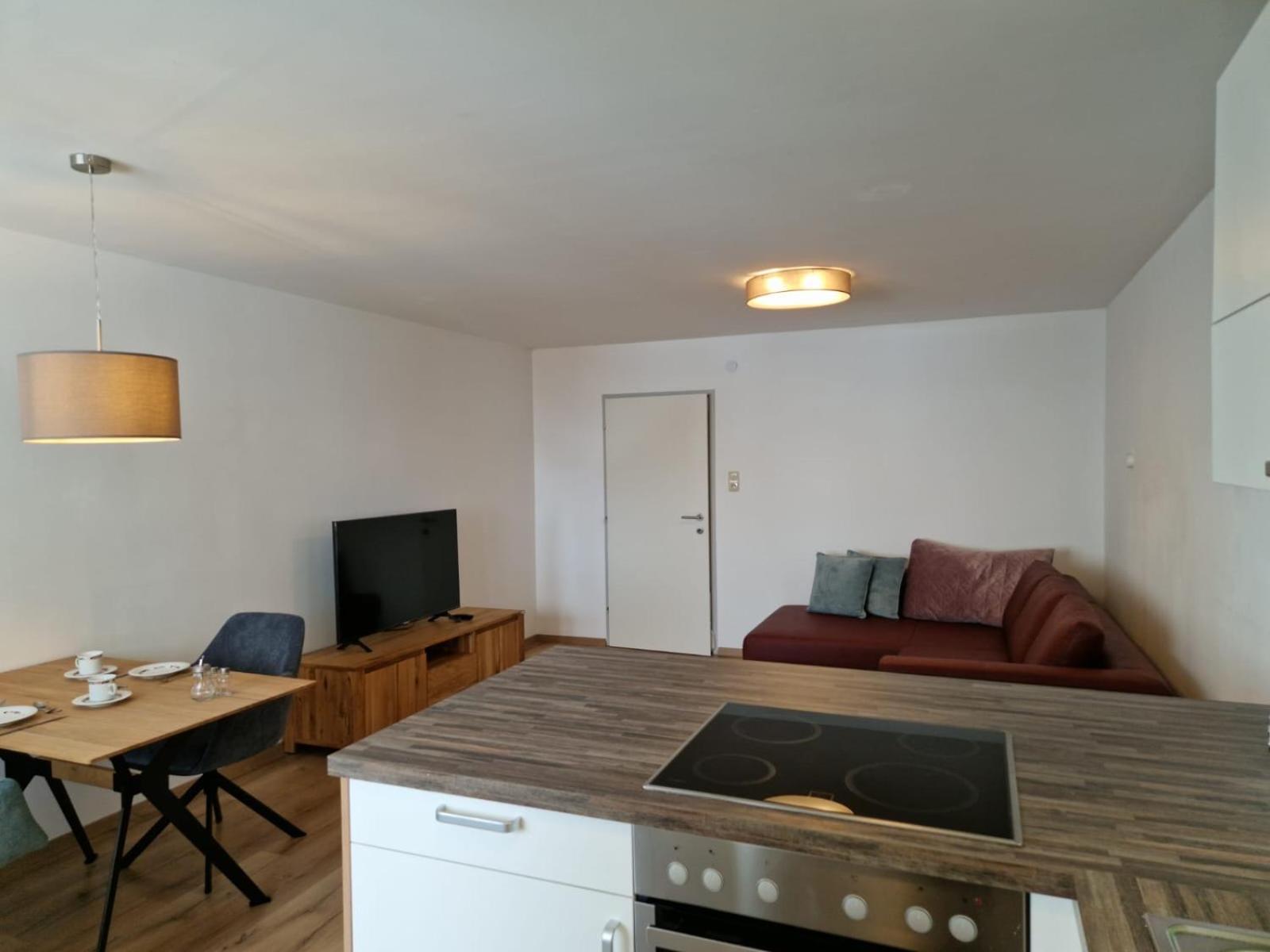 Apartment Pilz