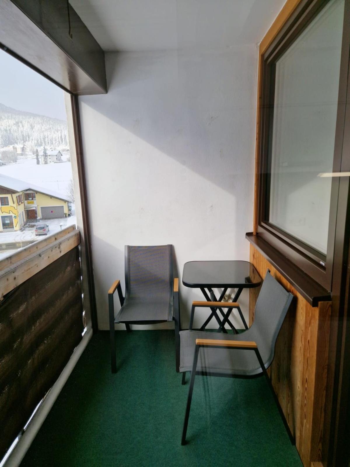 Apartment Pilz