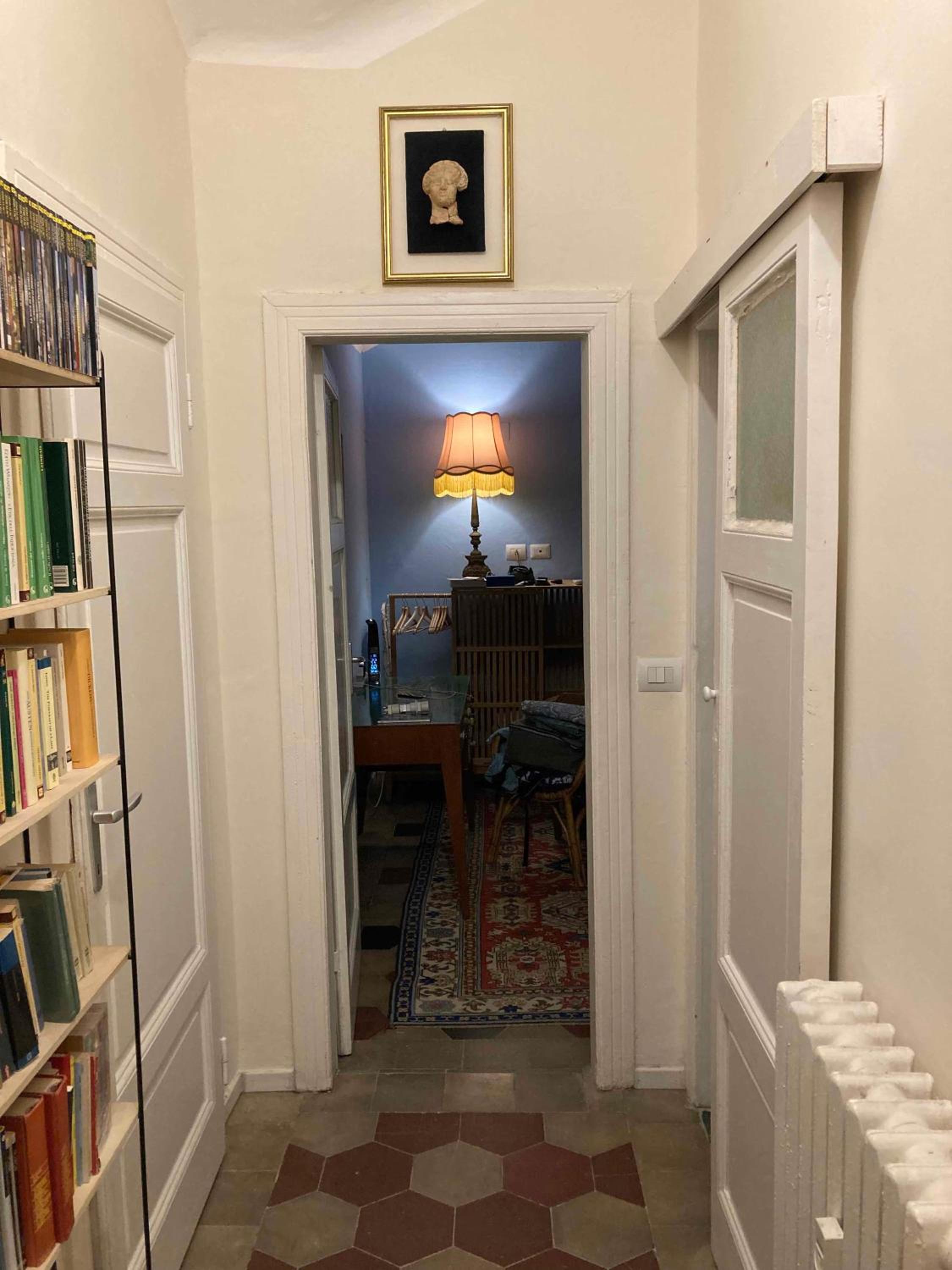 Milano Style Apartment in Città Studi