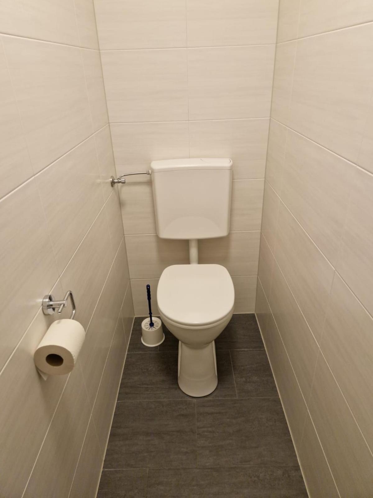 Apartment Pilz