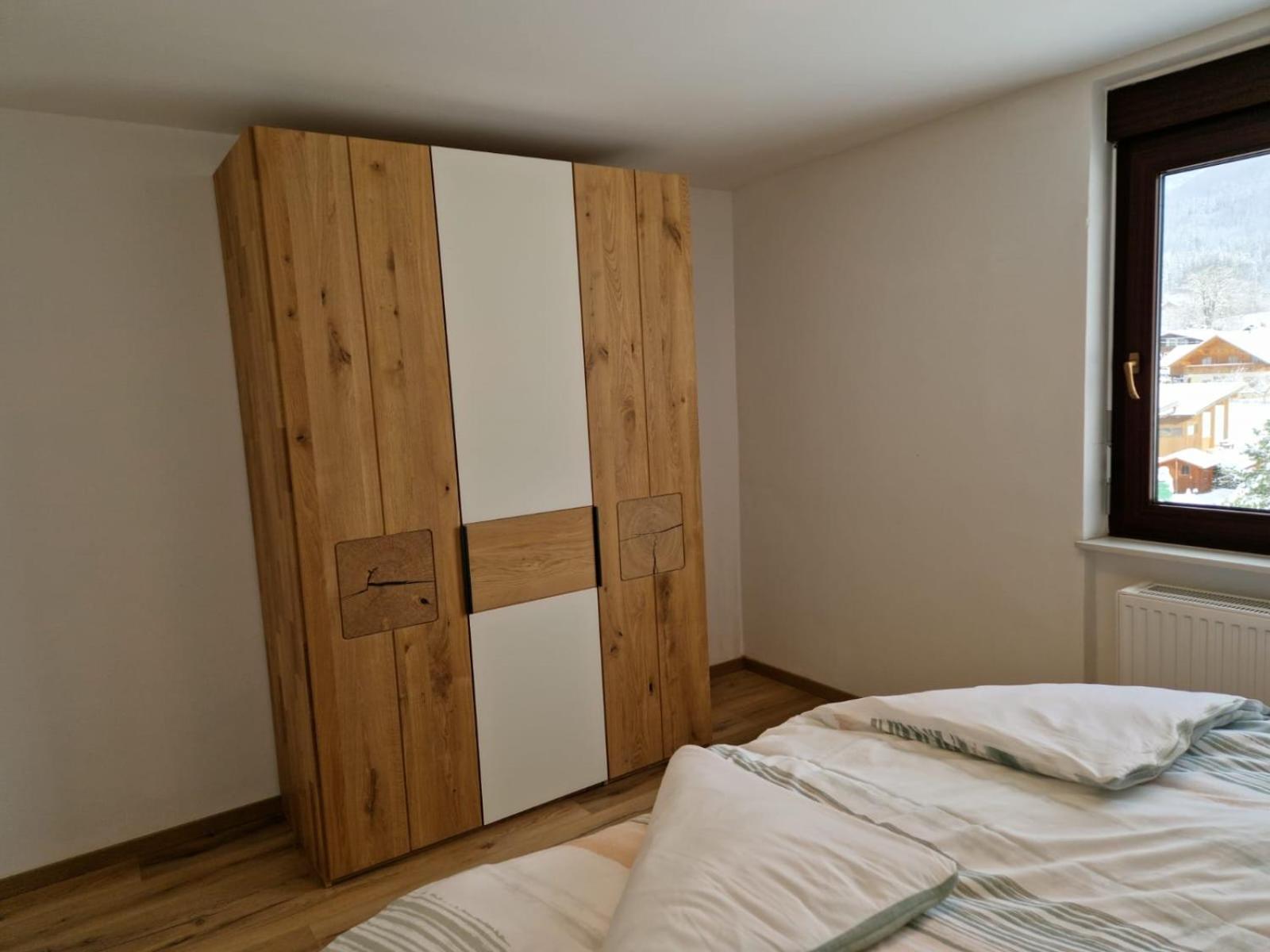 Apartment Pilz