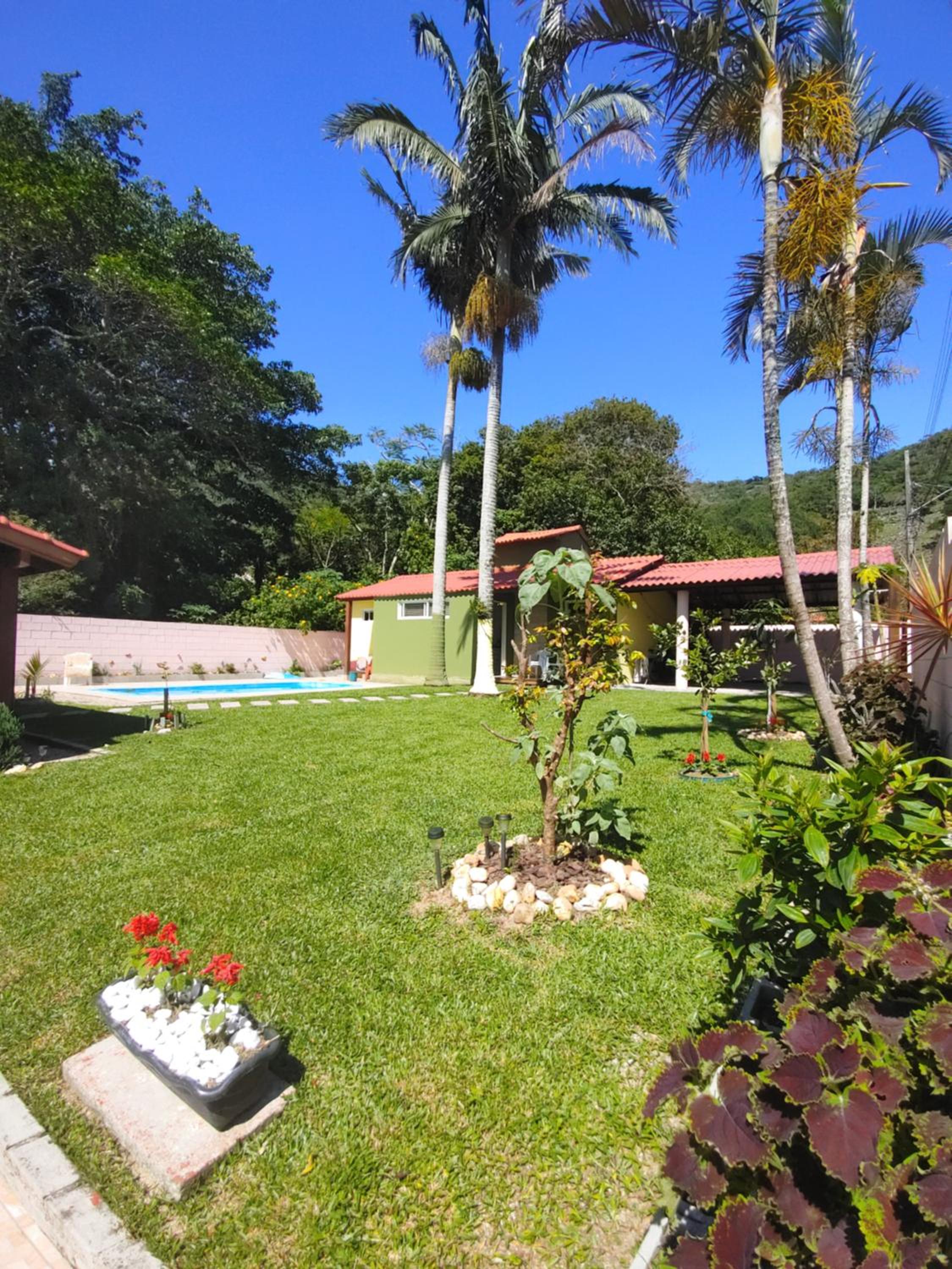 LagoMar Hostel