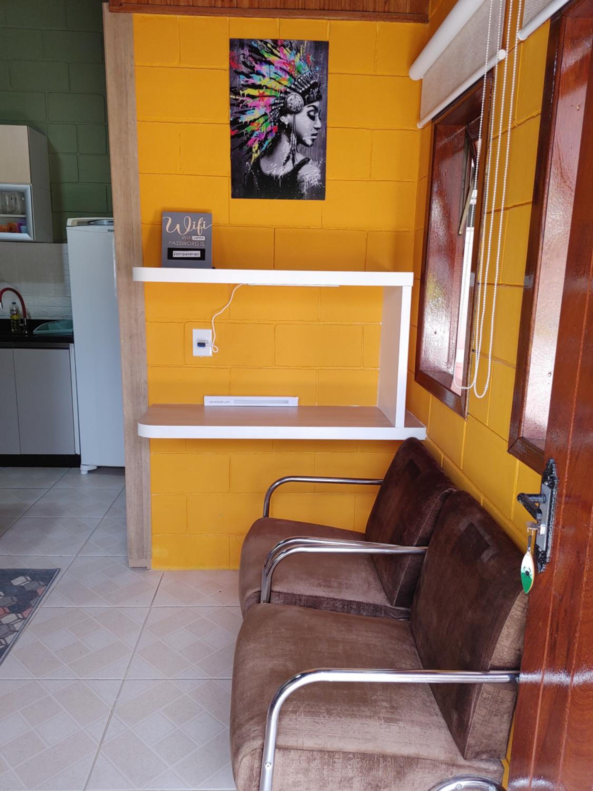 LagoMar Hostel