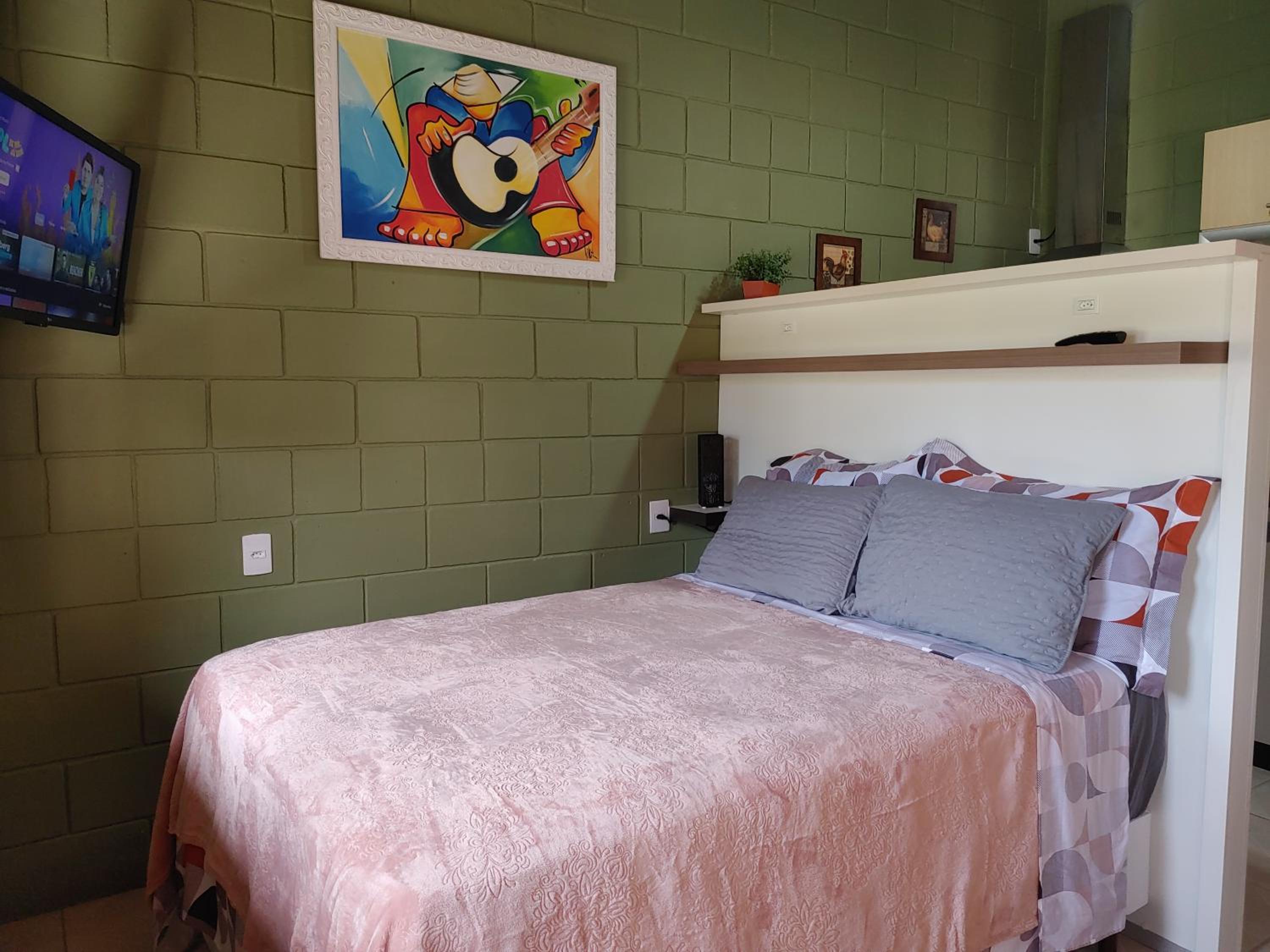 LagoMar Hostel