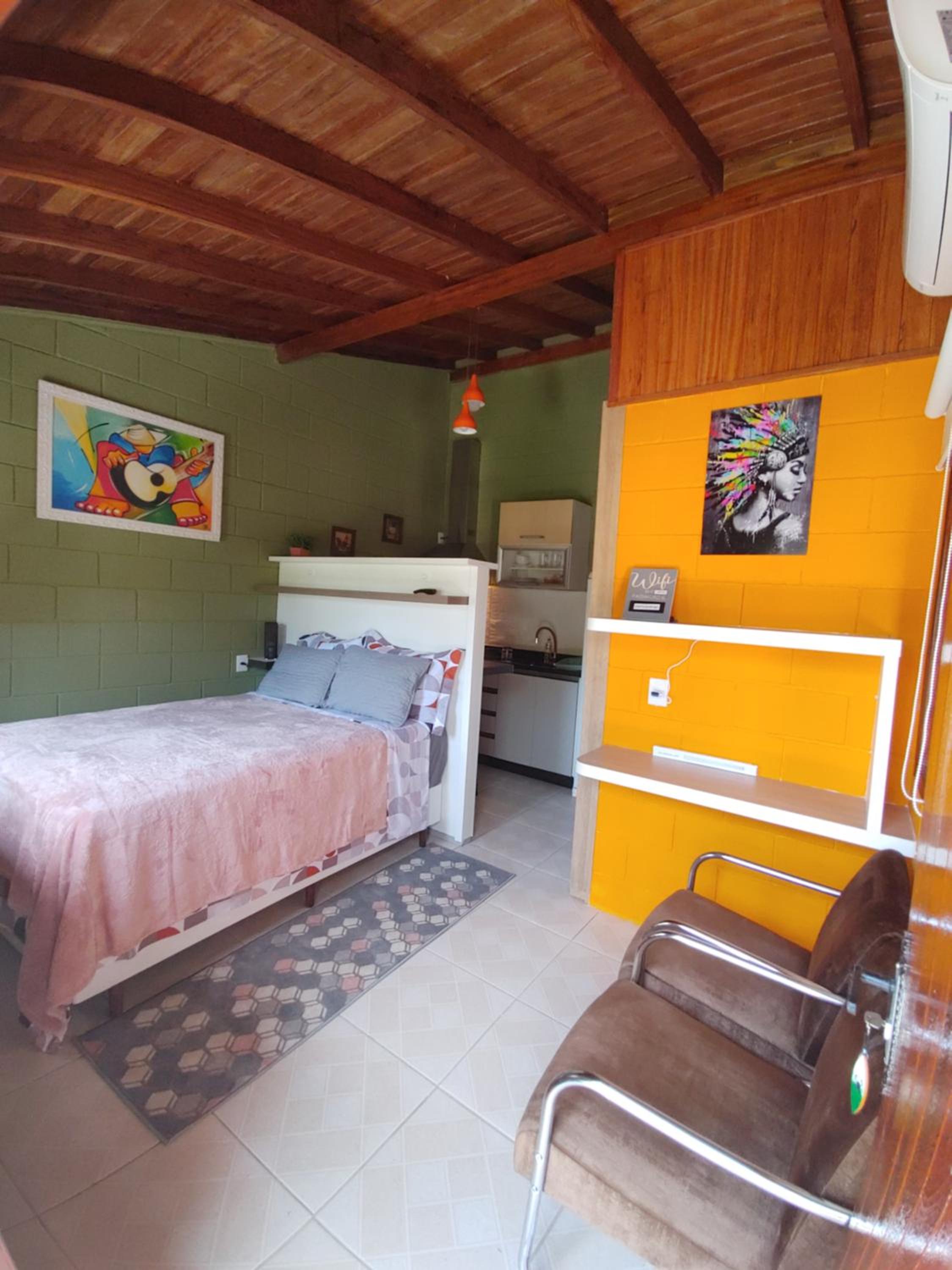 LagoMar Hostel