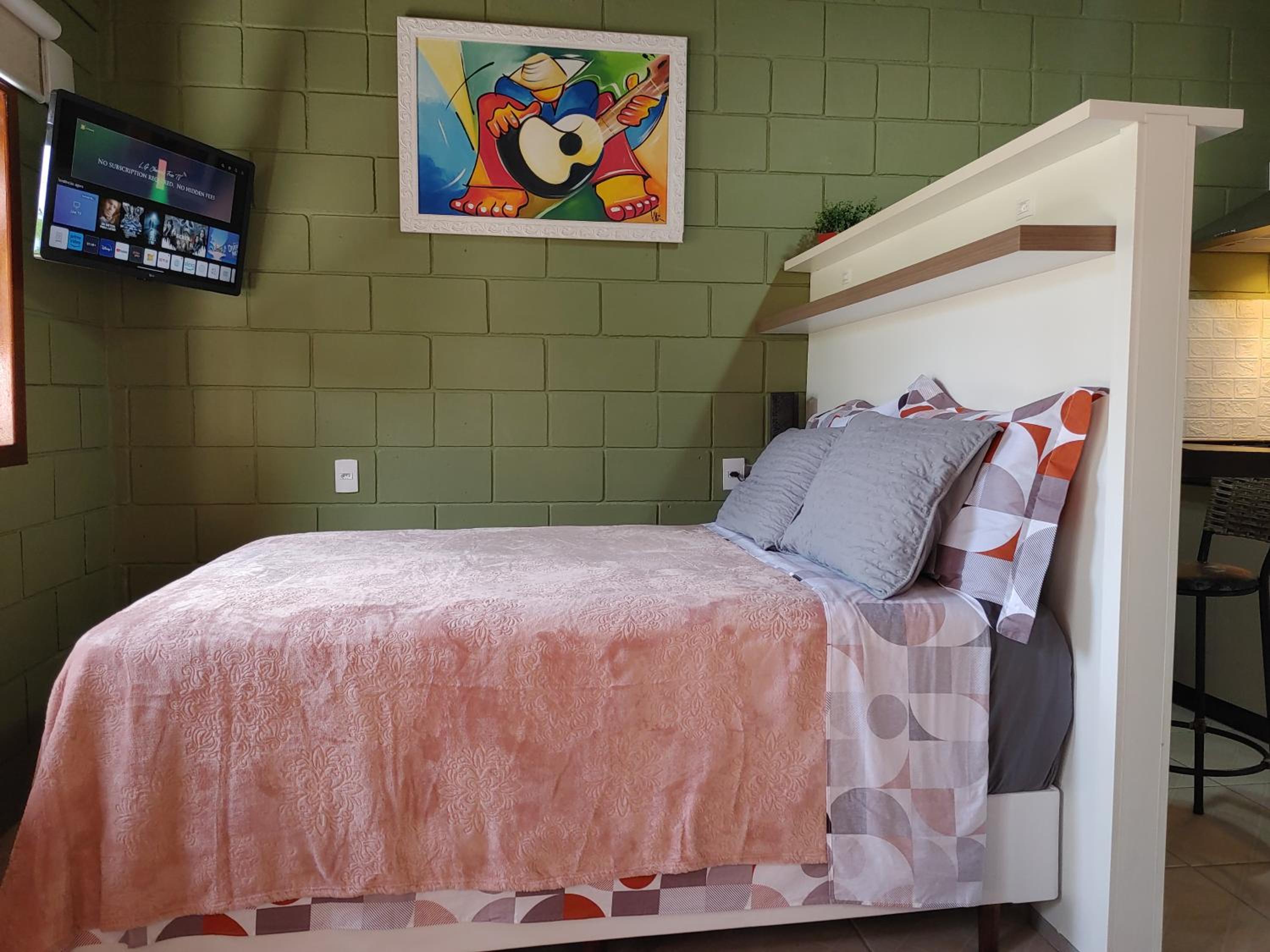 LagoMar Hostel