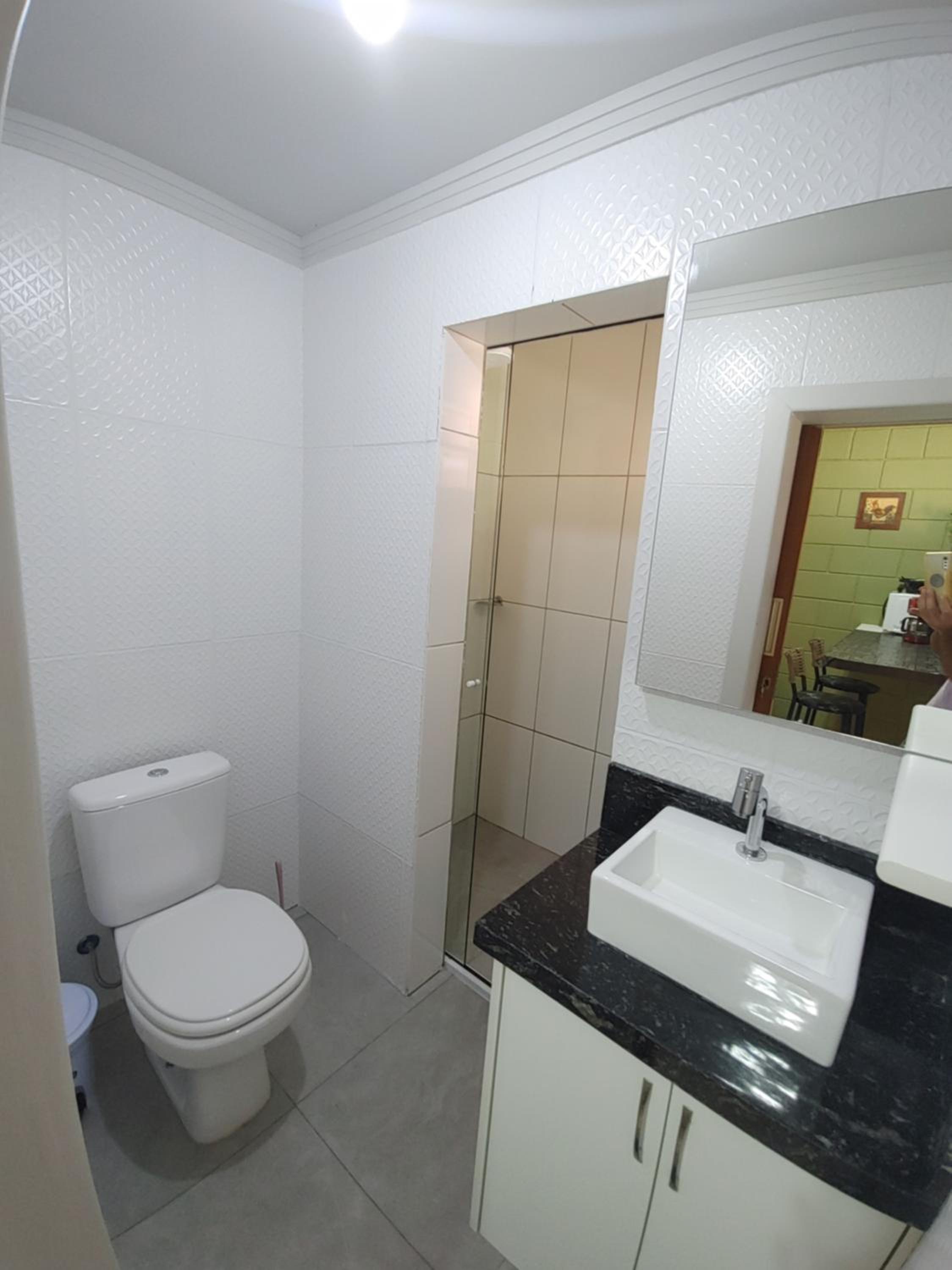LagoMar Hostel