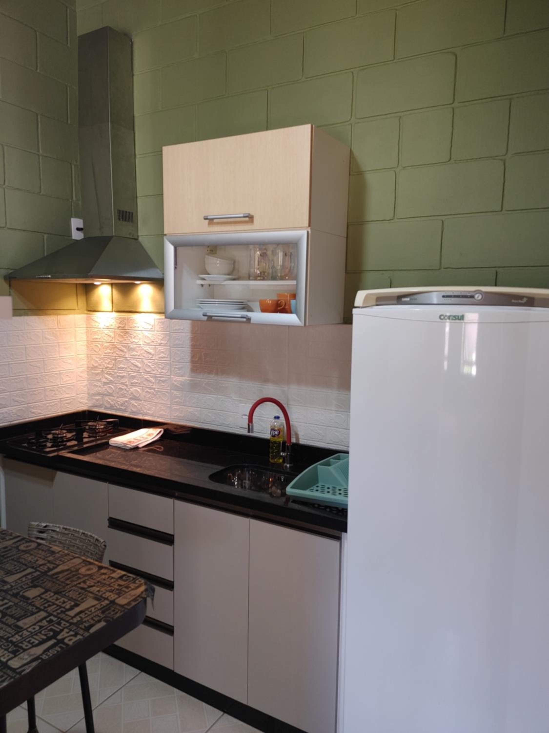 LagoMar Hostel