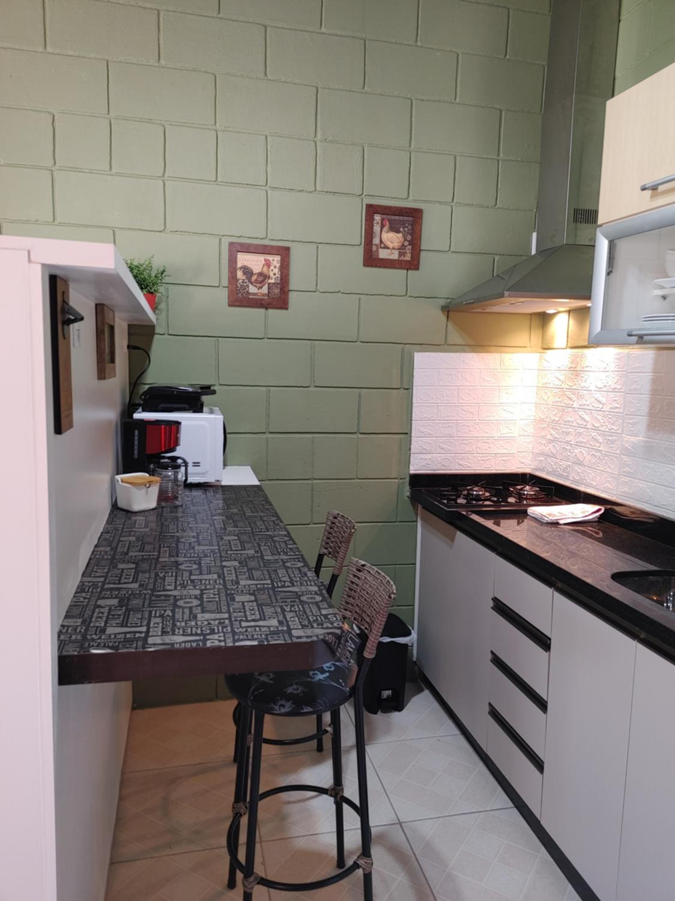 LagoMar Hostel