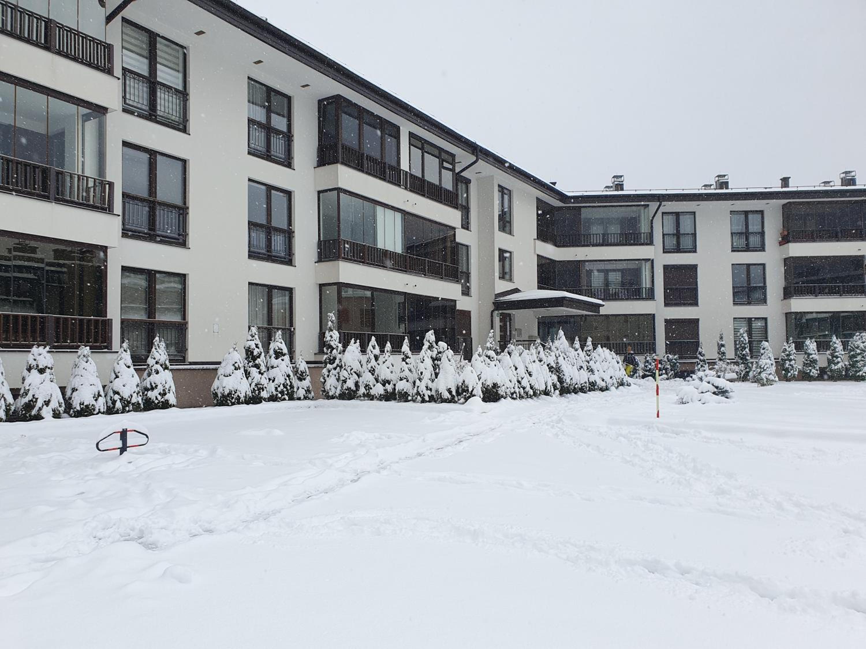 Apartman Relax Bjelašnica view 3