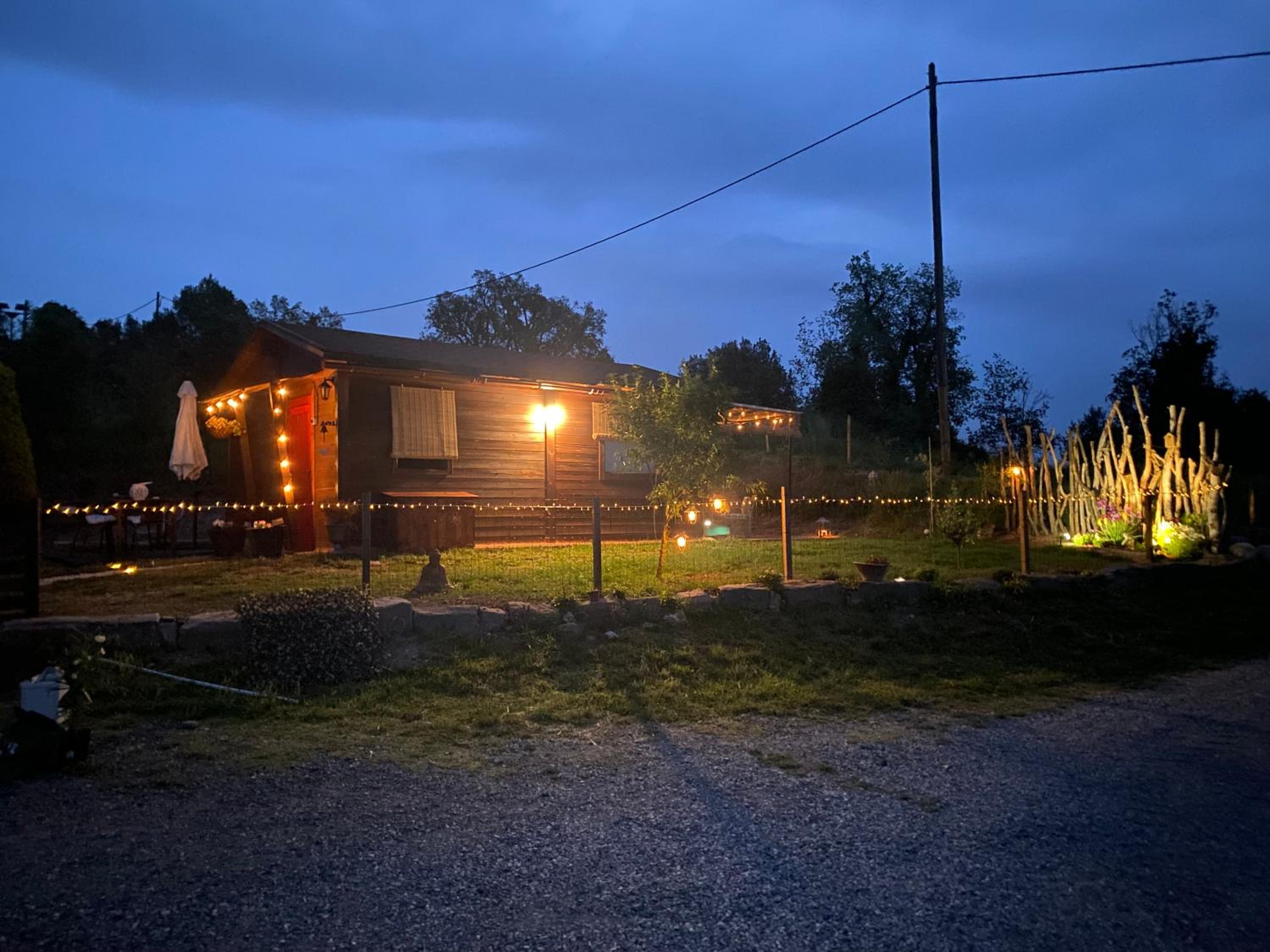 La Caseta de Raquel