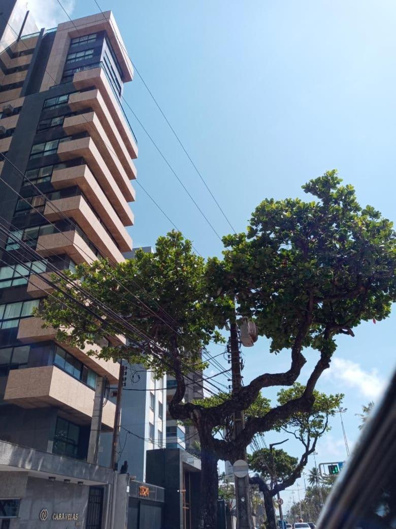 Apartamento Beira Mar Boa Viagem view 3