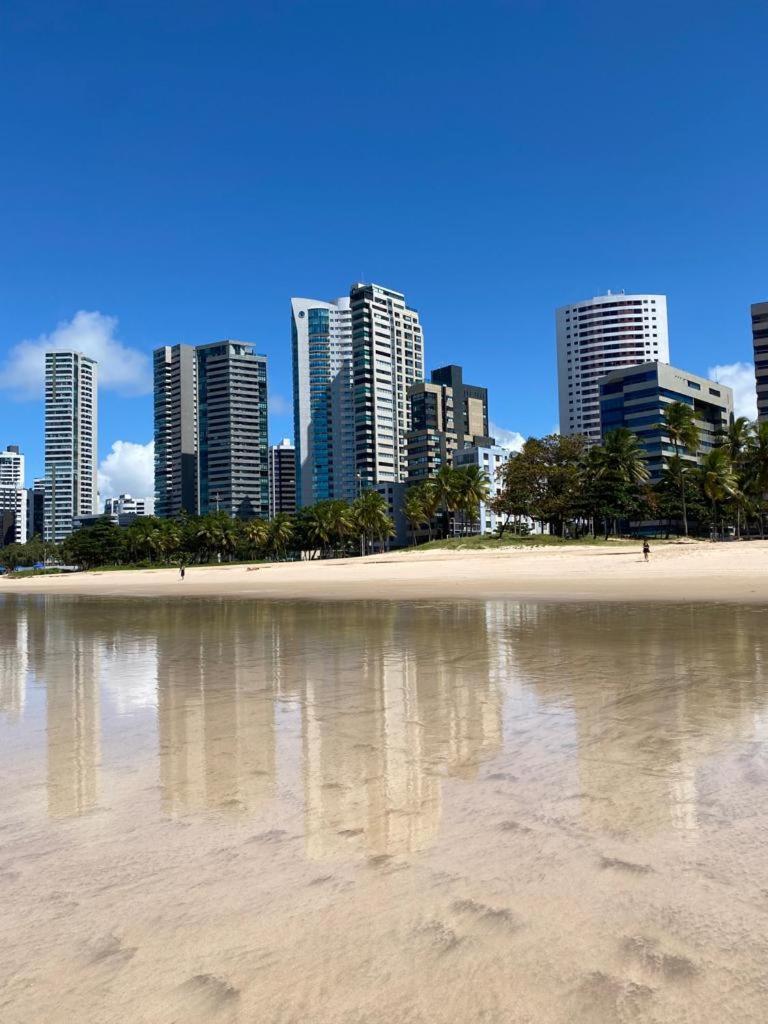 Apartamento Beira Mar Boa Viagem view 5
