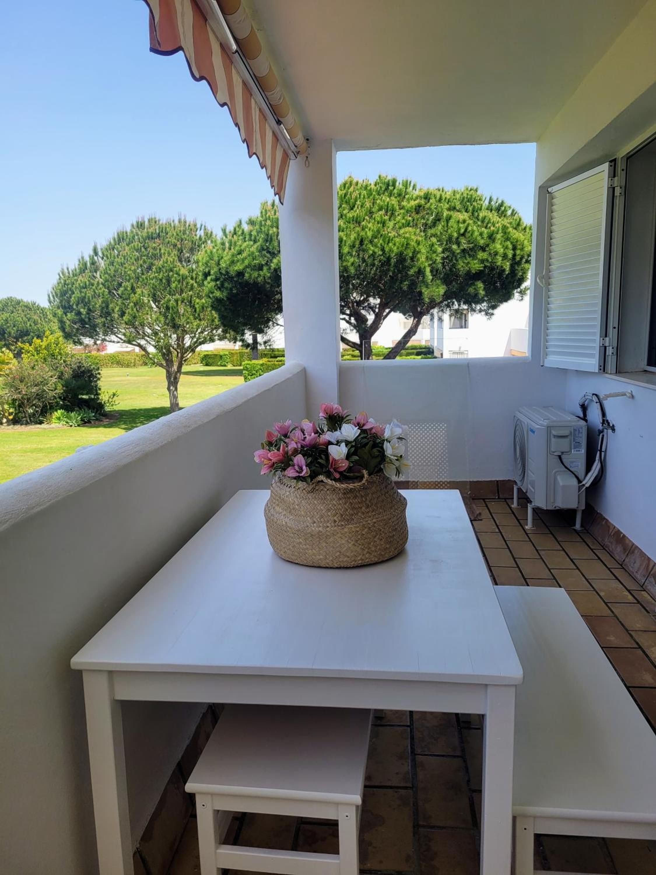 Novo Sancti Petri - Playa, Piscina, Golf y Relax view 2
