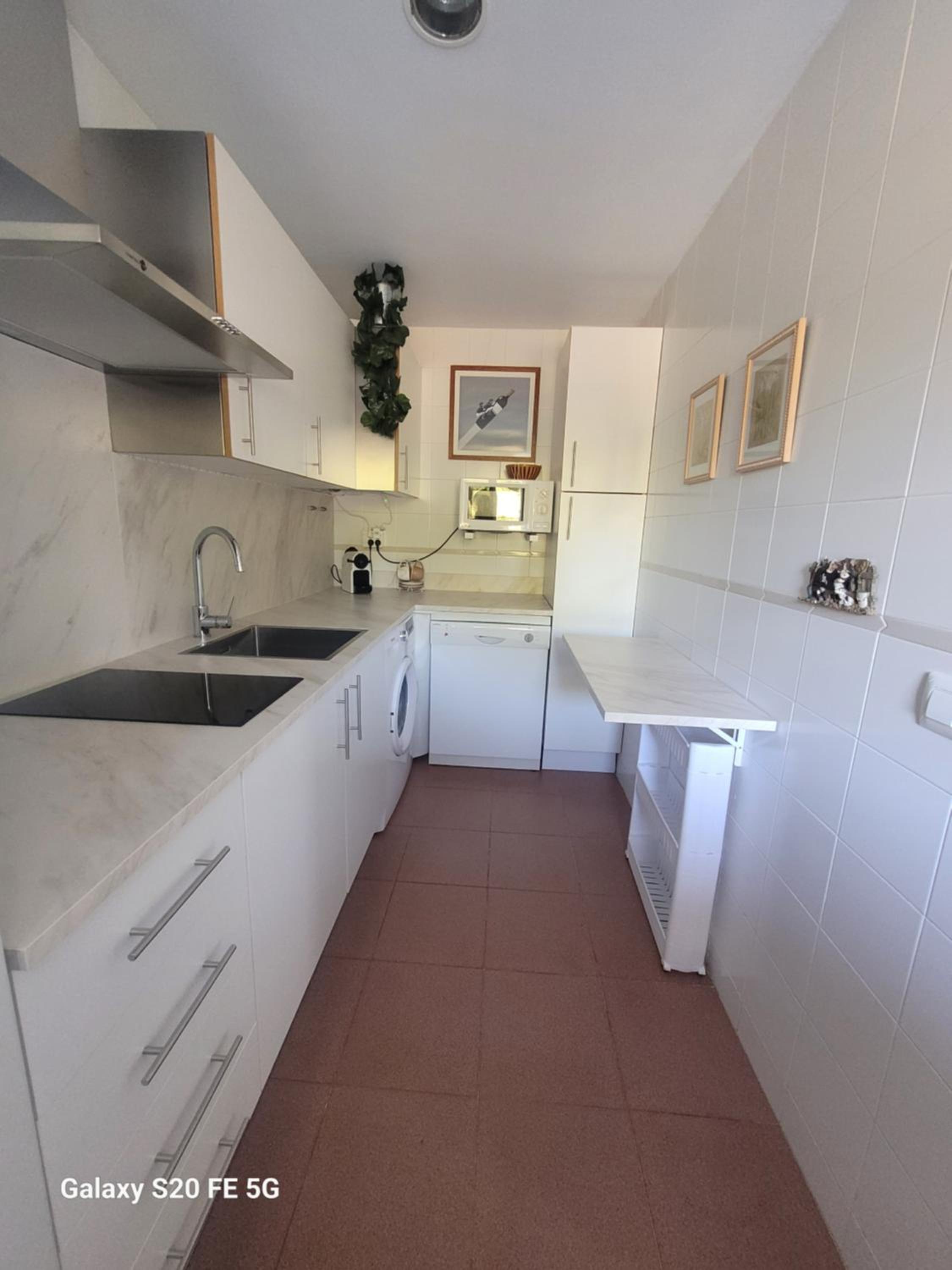 Novo Sancti Petri - Playa, Piscina, Golf y Relax view 4