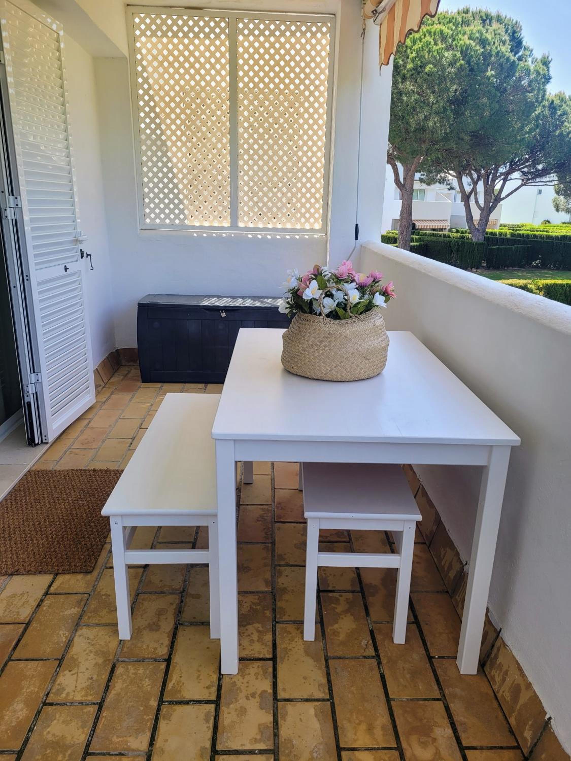 Novo Sancti Petri - Playa, Piscina, Golf y Relax view 3