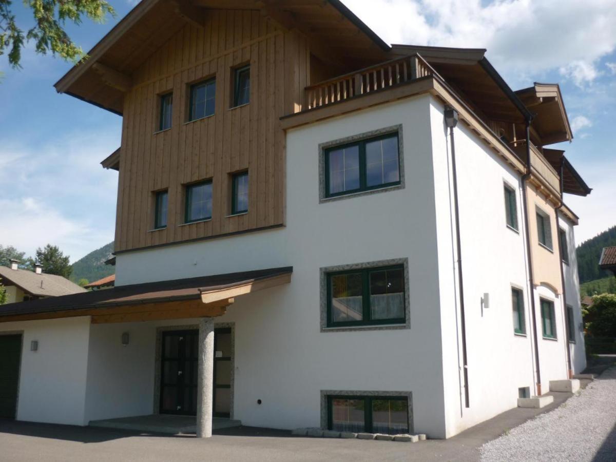 Ferienwohnung Victoria