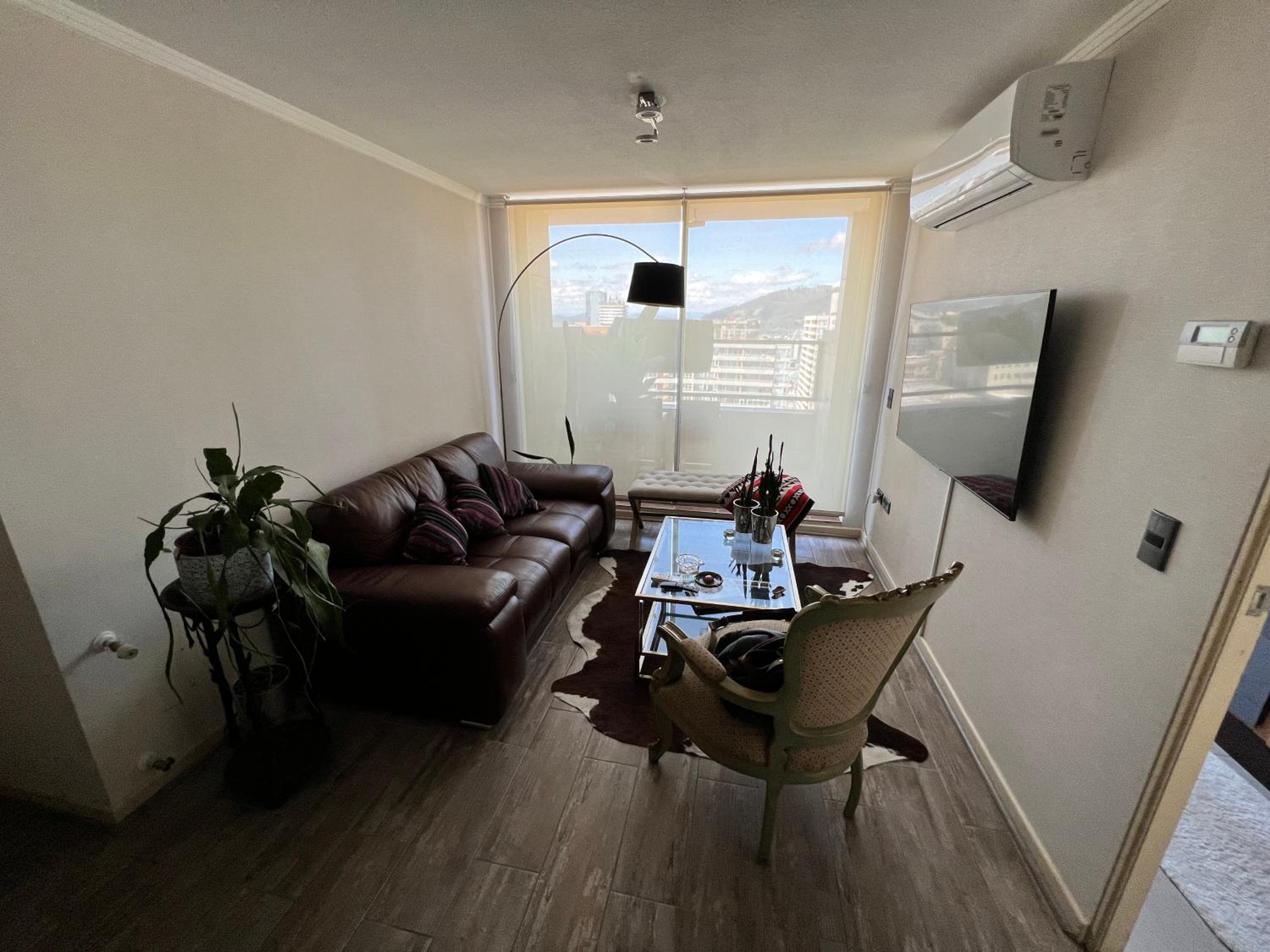 City House en Temuco