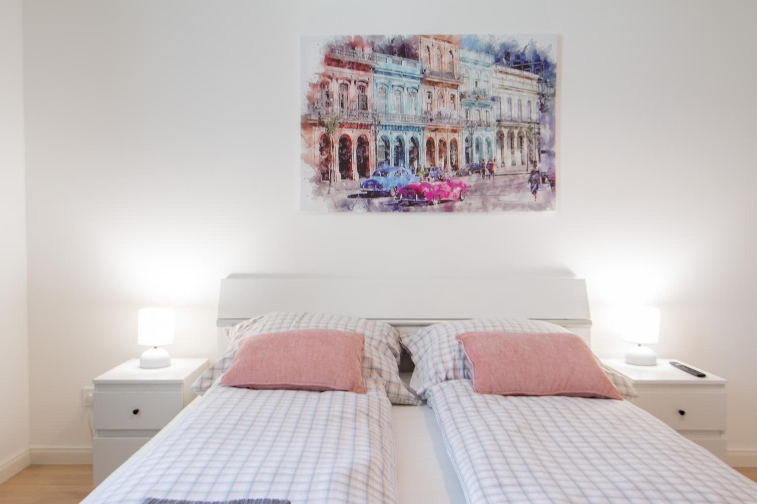 Washingtonova CR apartments