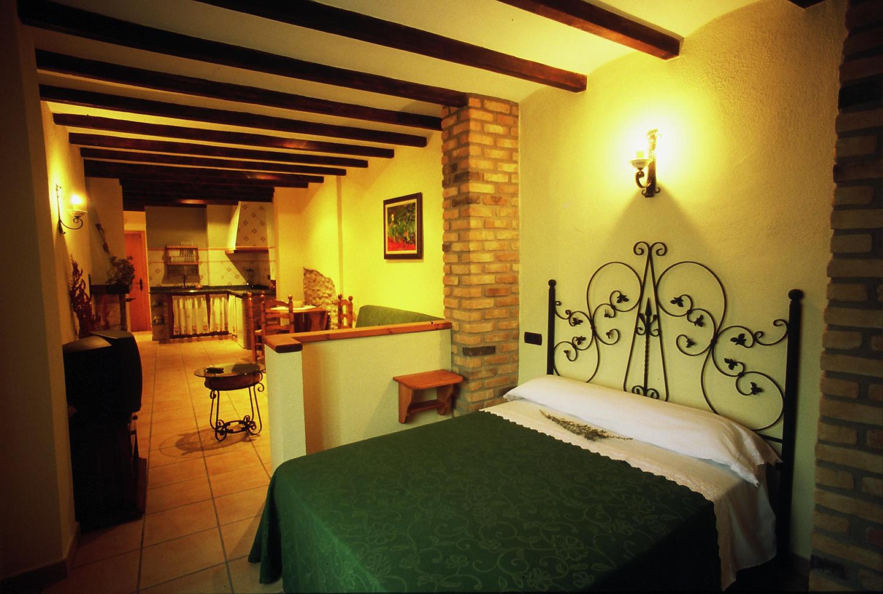 Complejo Rural Turimaestrat