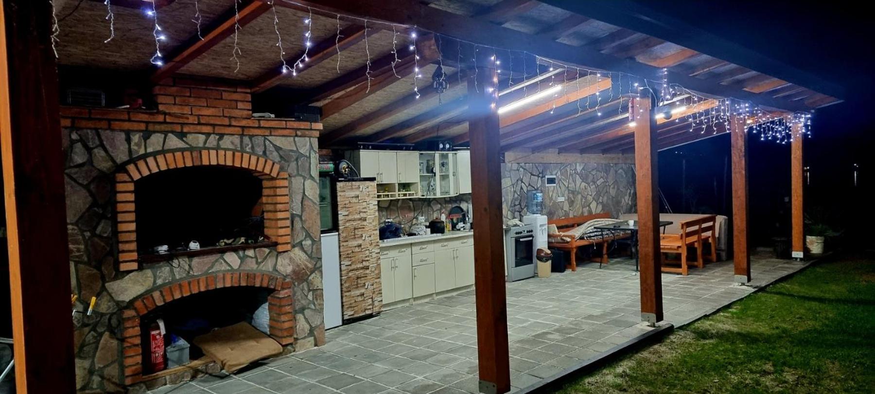 Kuća za odmor 