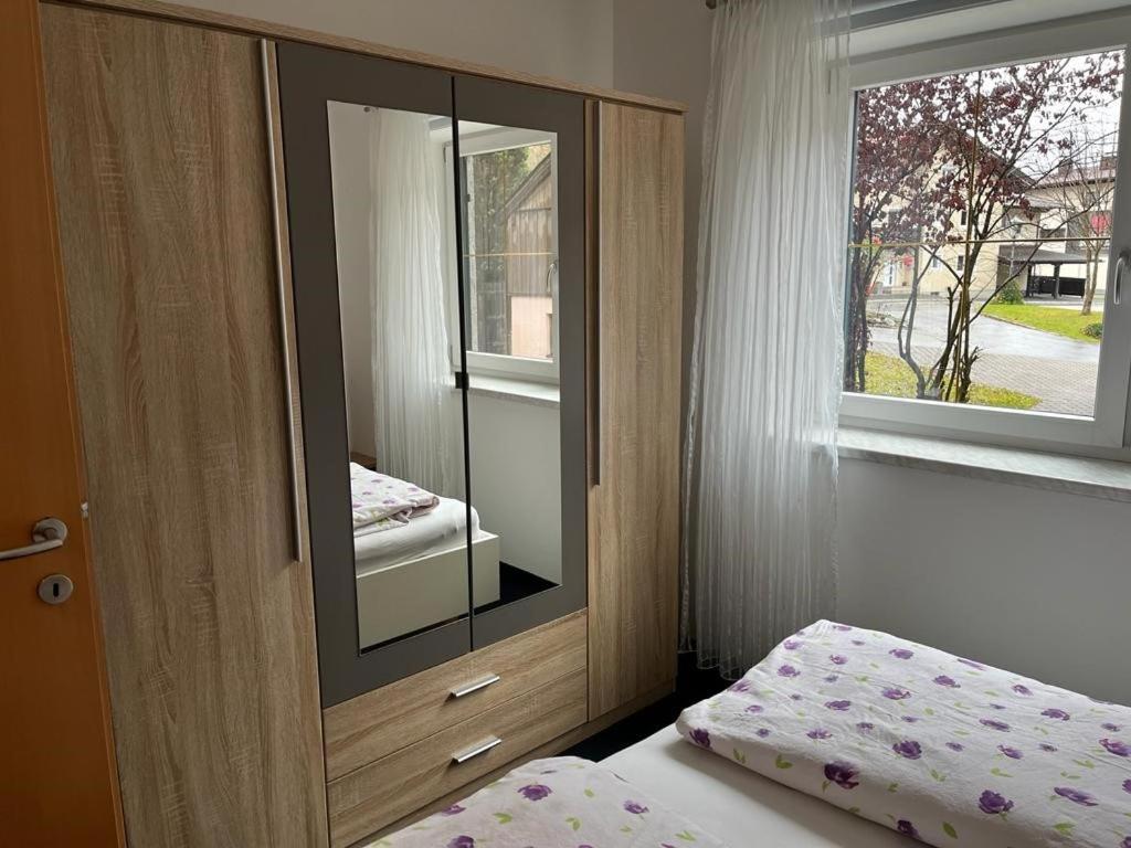 Ferienwohnung Gabriele
