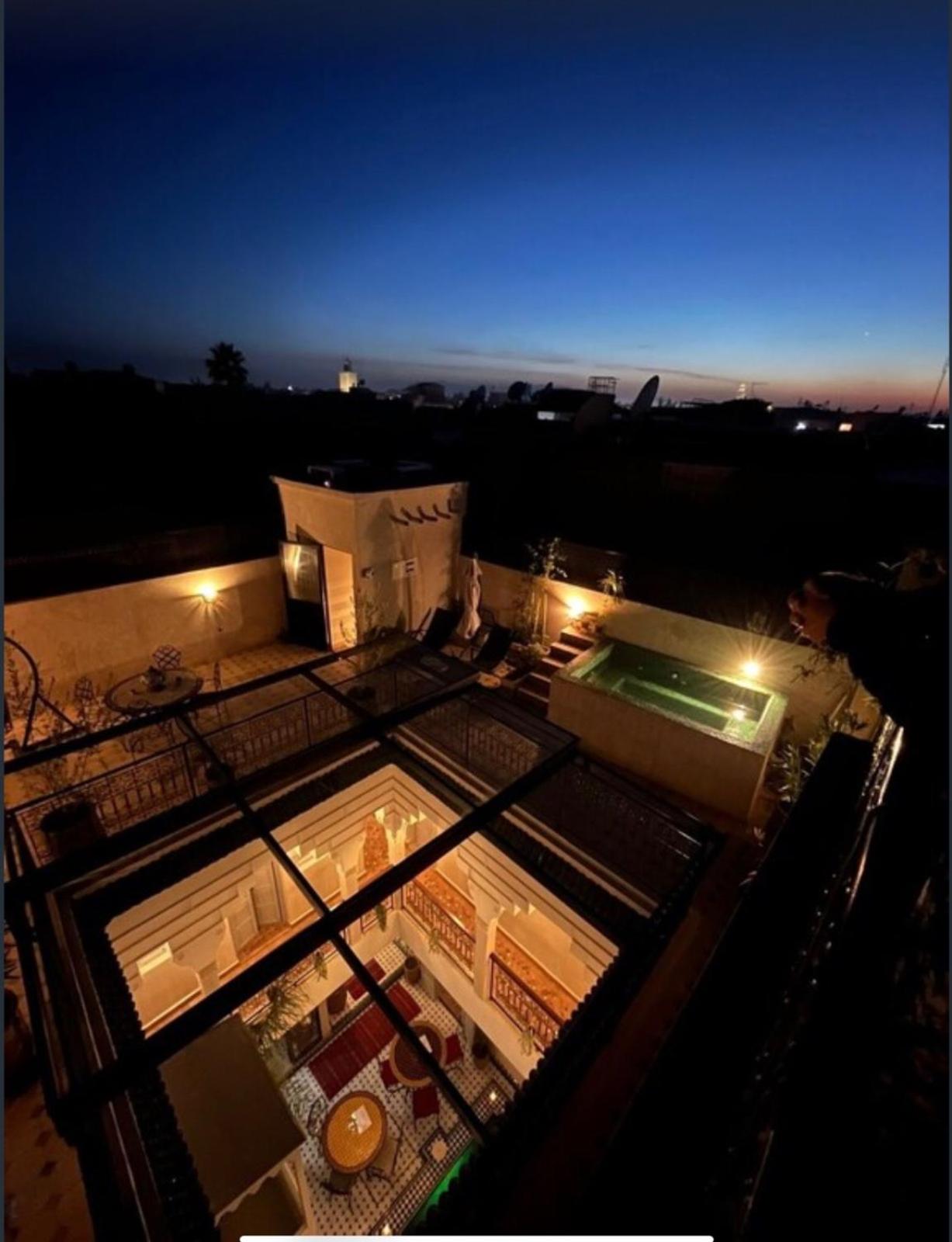 roof
