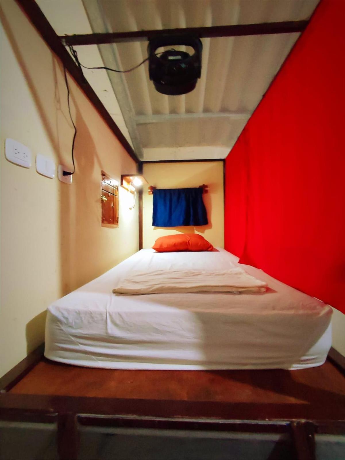 Raindance Hostel
