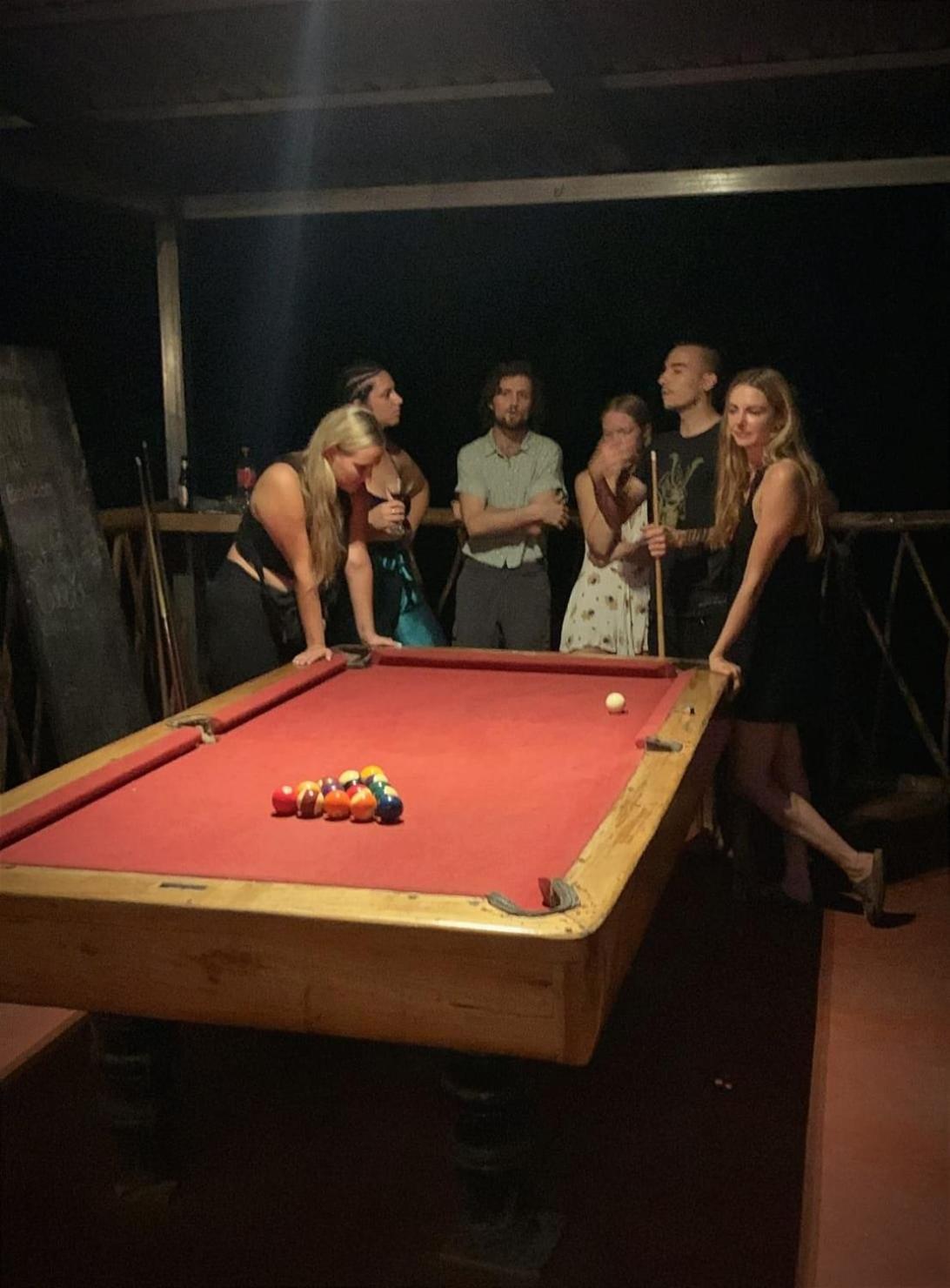 Raindance Hostel