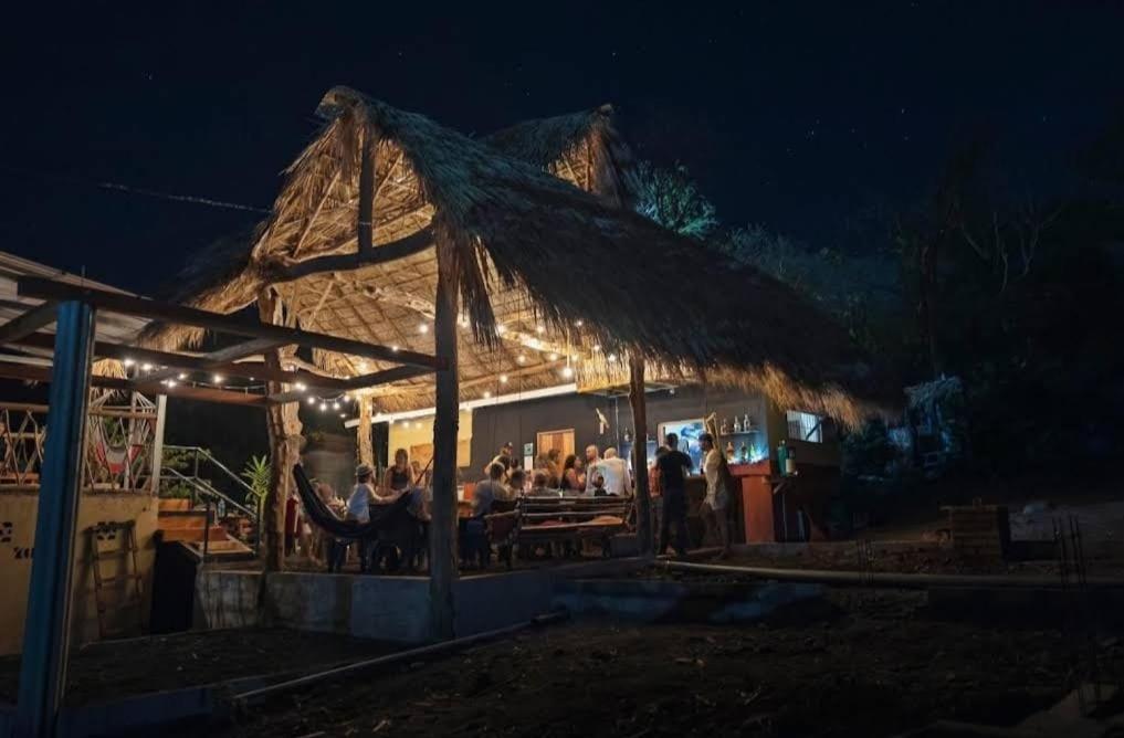 Raindance Hostel