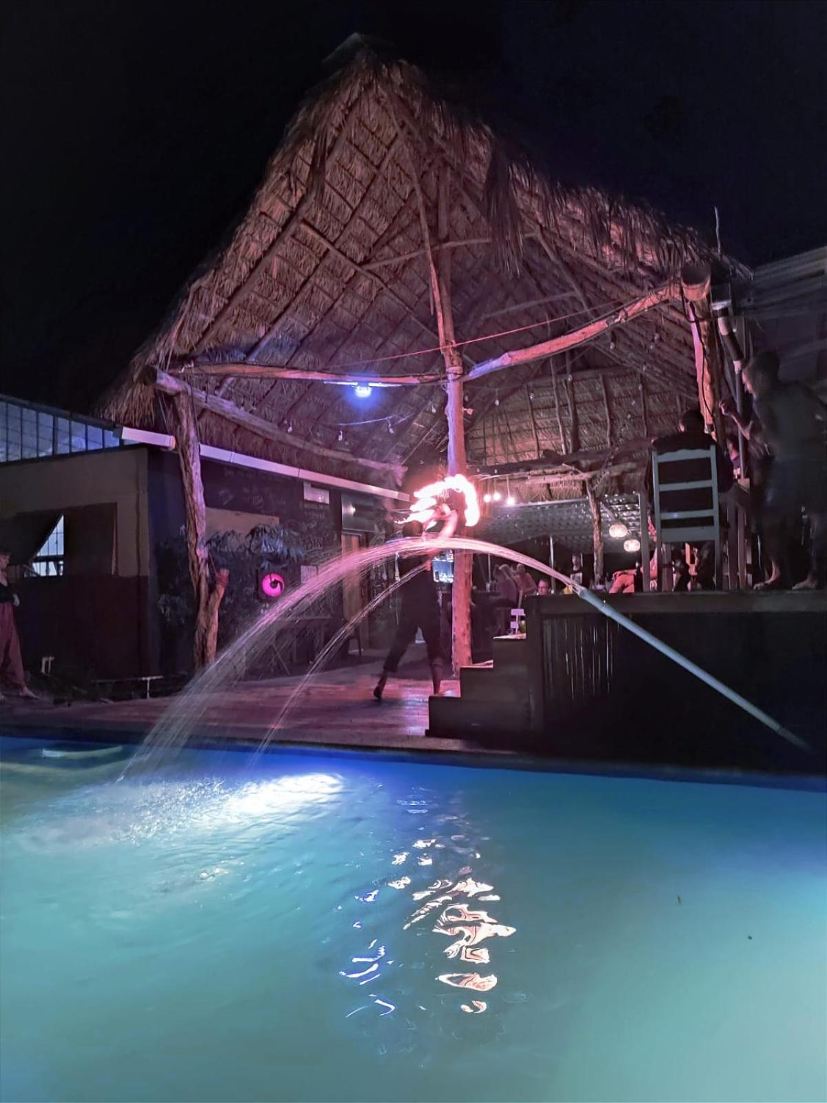Raindance Hostel