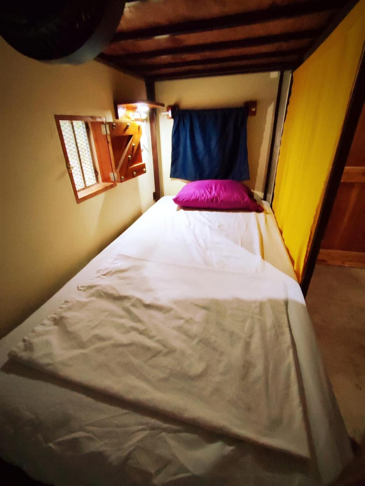 Raindance Hostel
