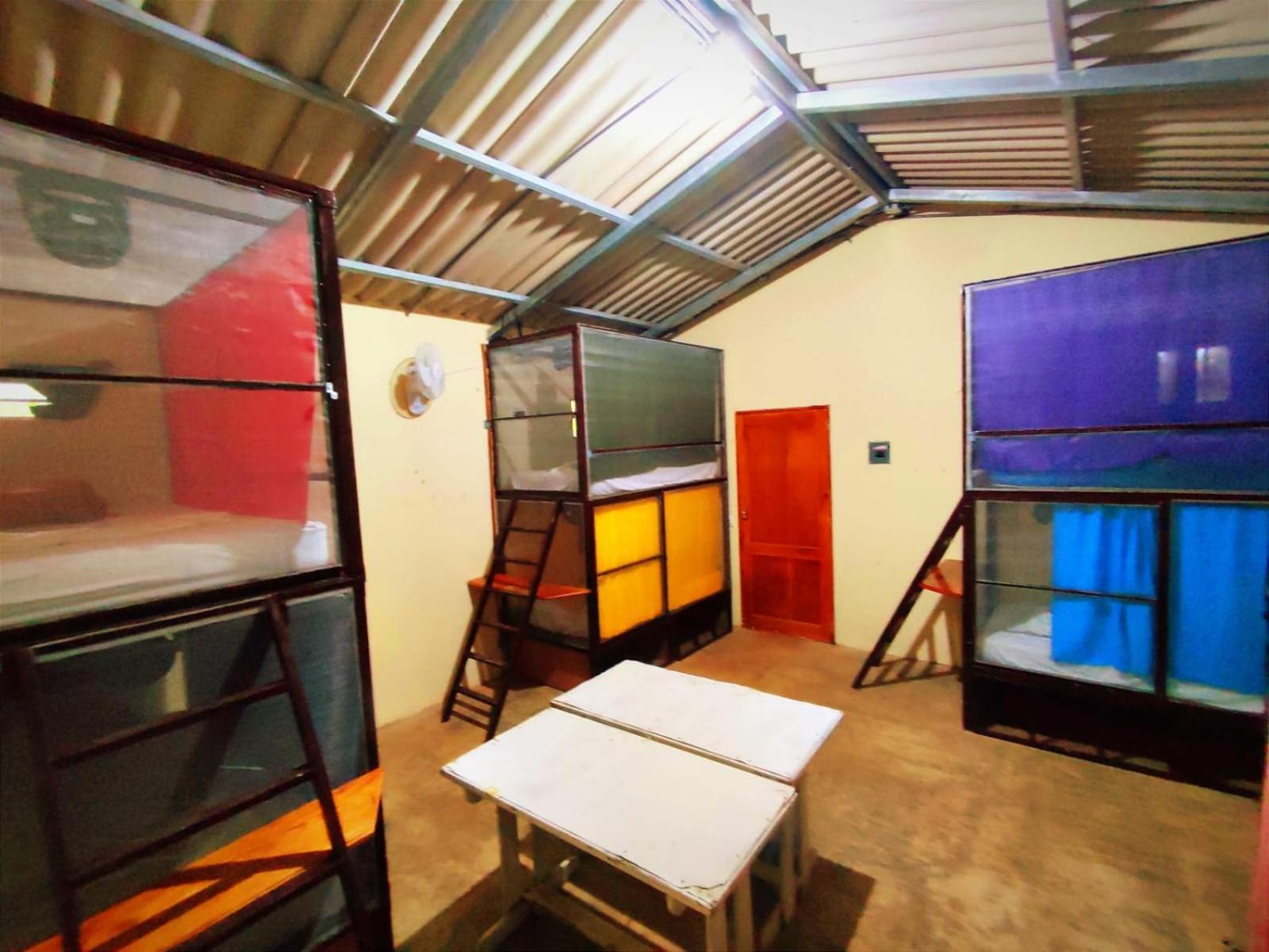 Raindance Hostel