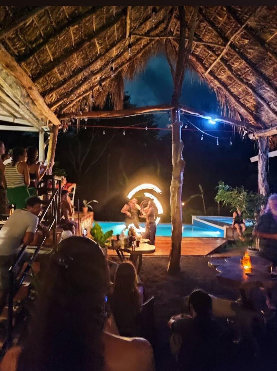 Raindance Hostel