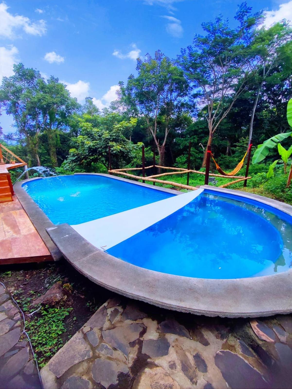 Raindance Hostel